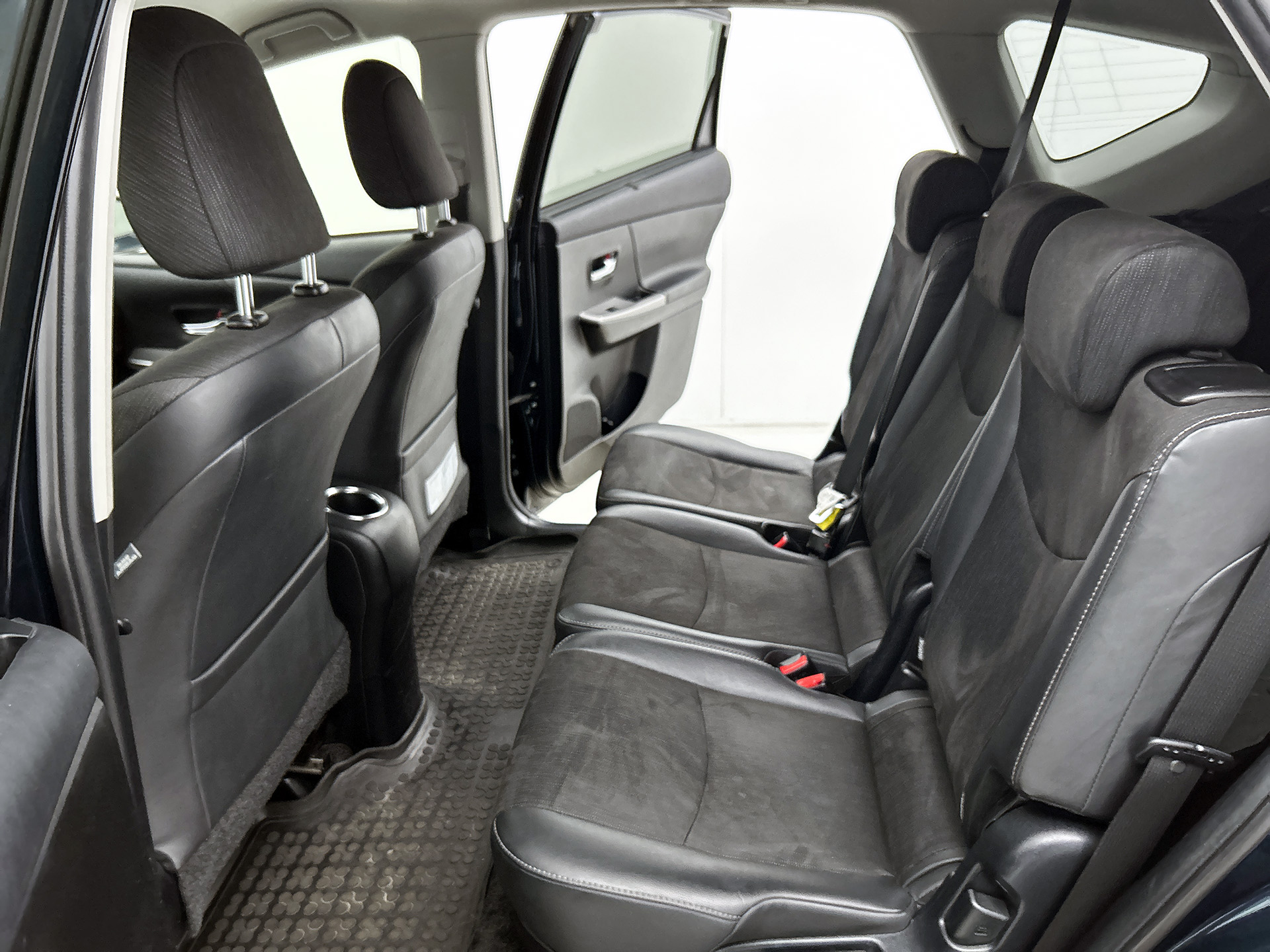 Foto van Toyota Toyota Prius Plus
