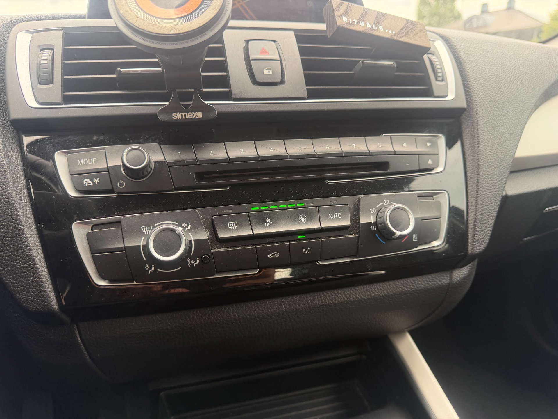 Foto van BMW 1-serie