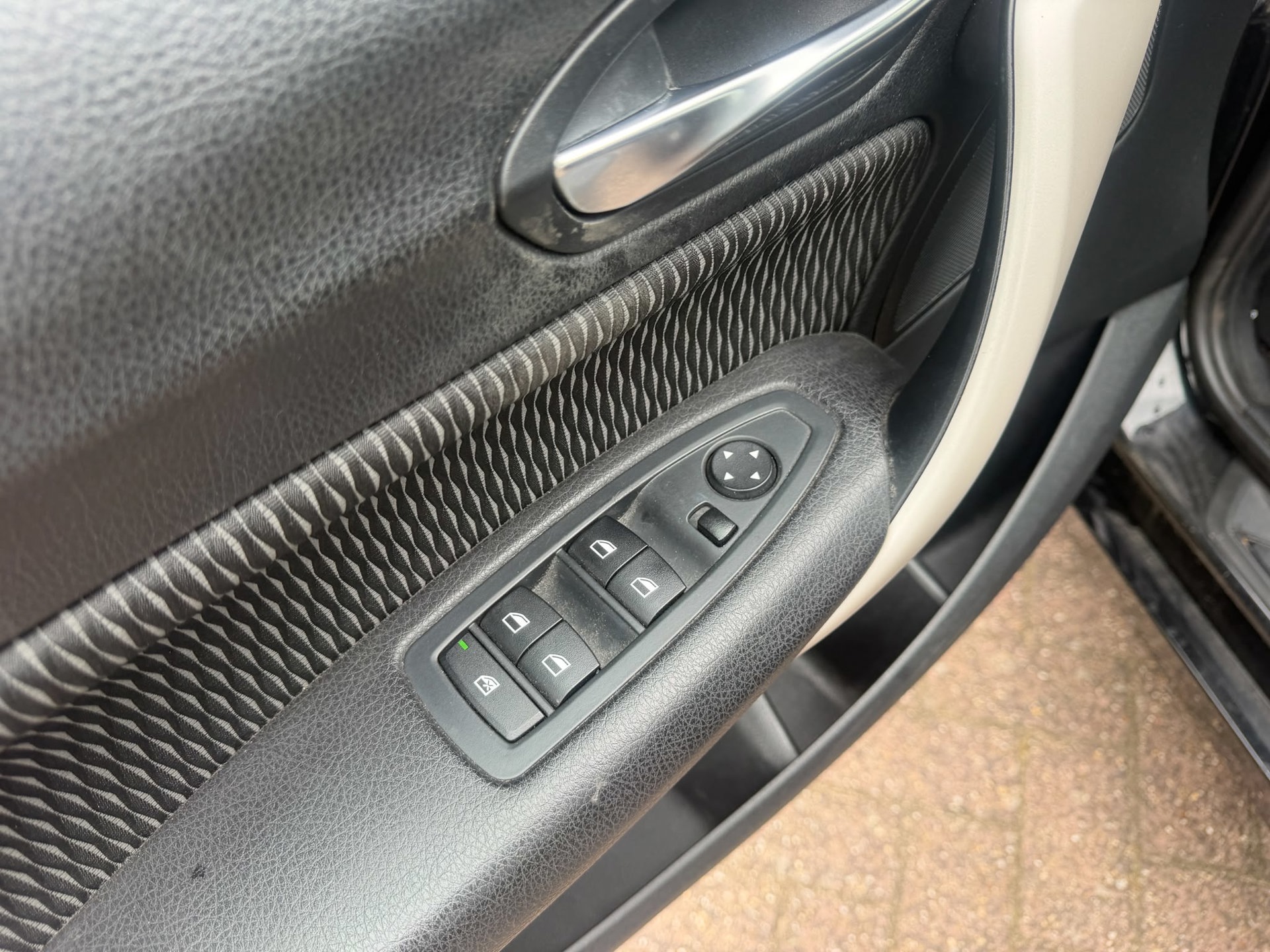 Foto van BMW 1-serie