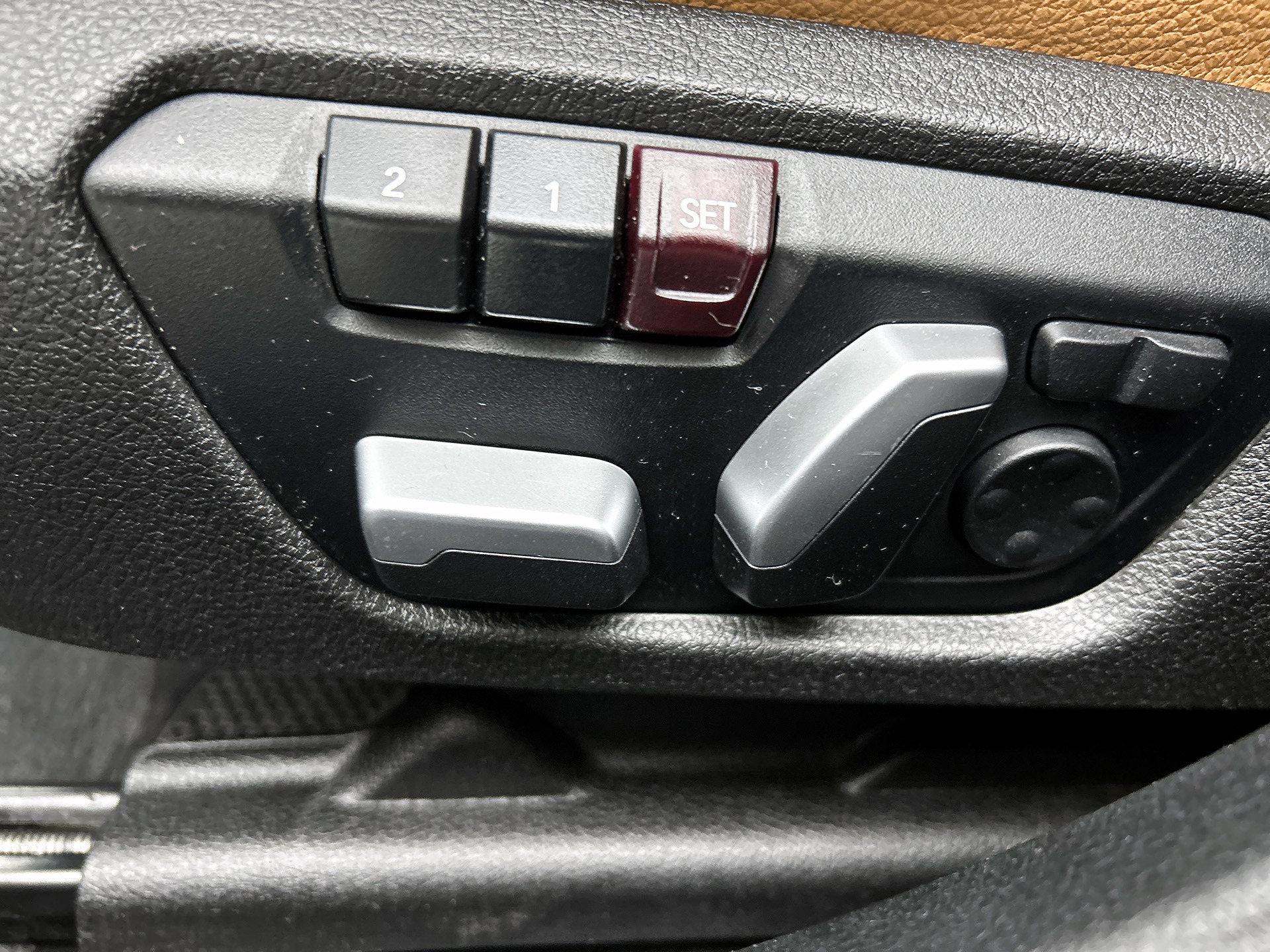 Foto van BMW 430i