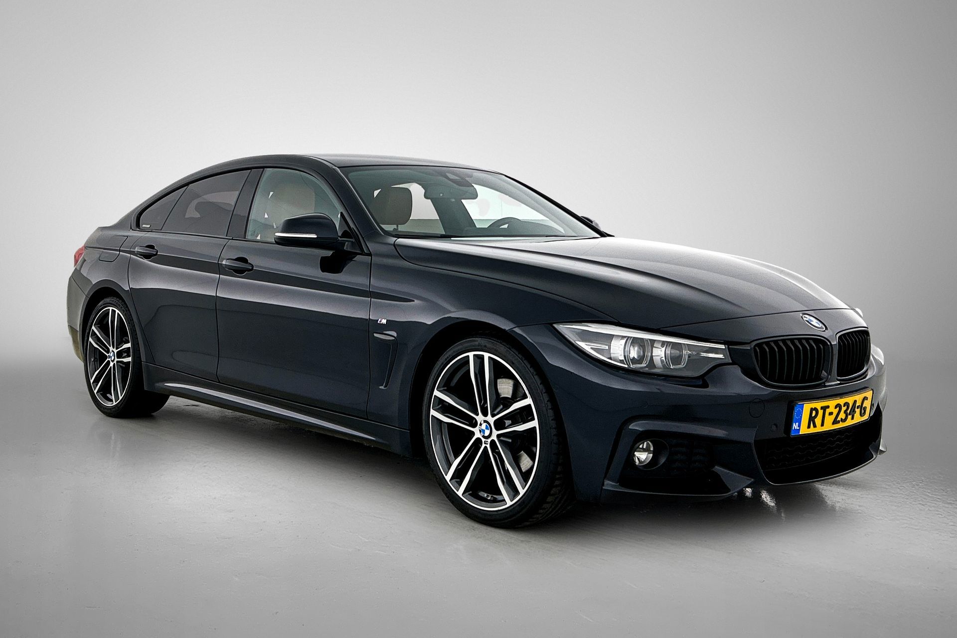 Foto van BMW 430i
