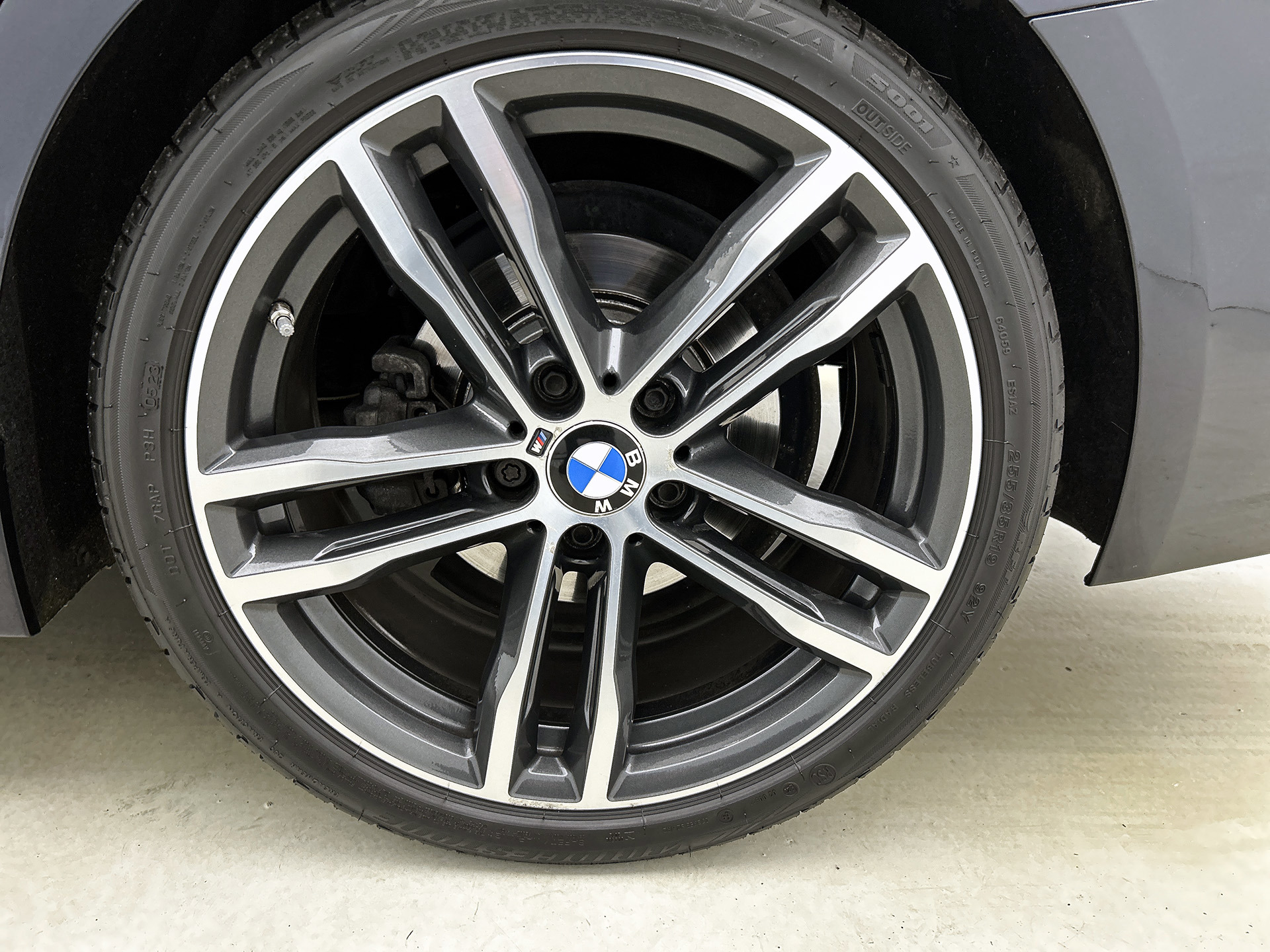 Foto van BMW 430i
