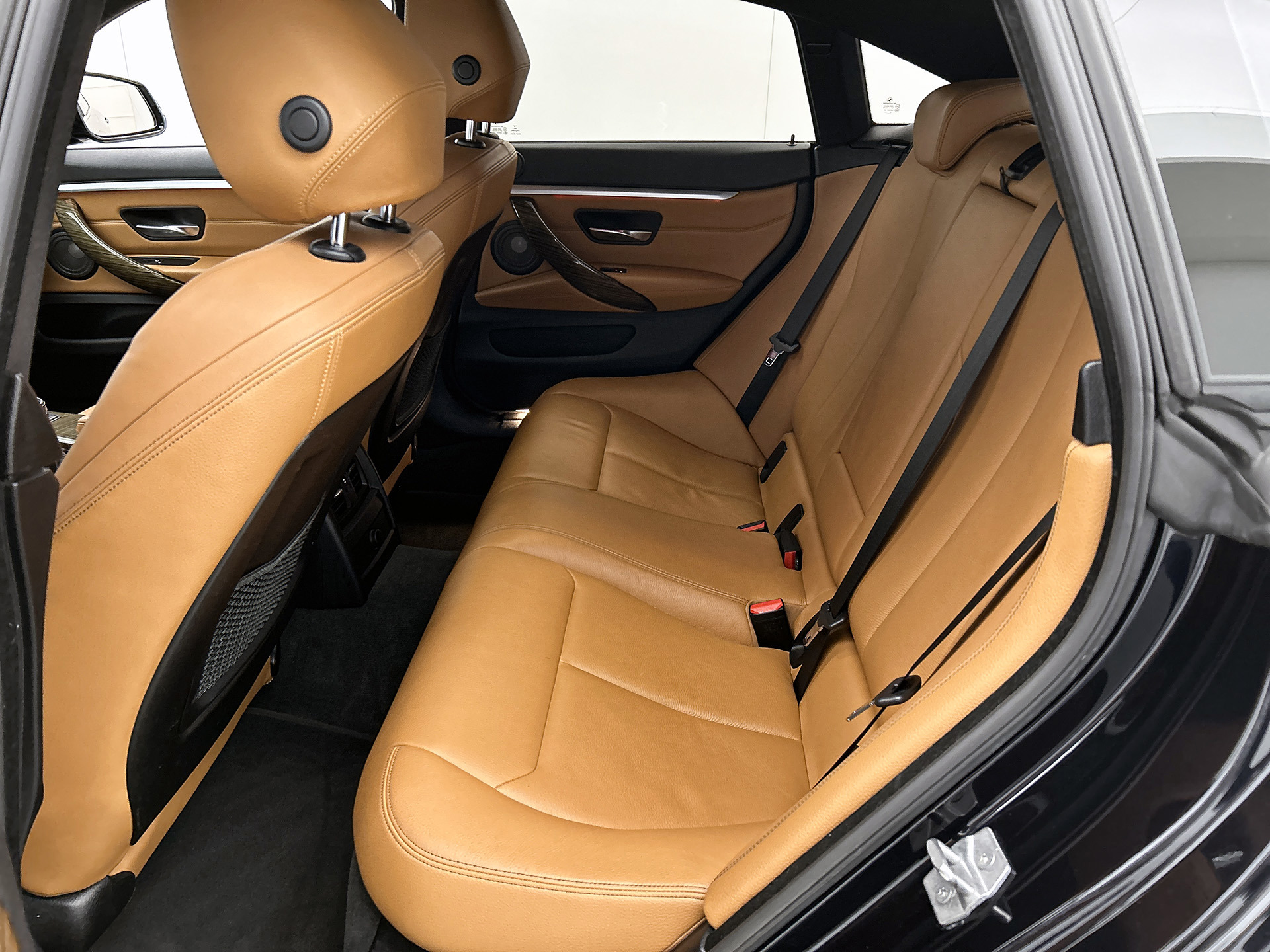 Foto van BMW 430i