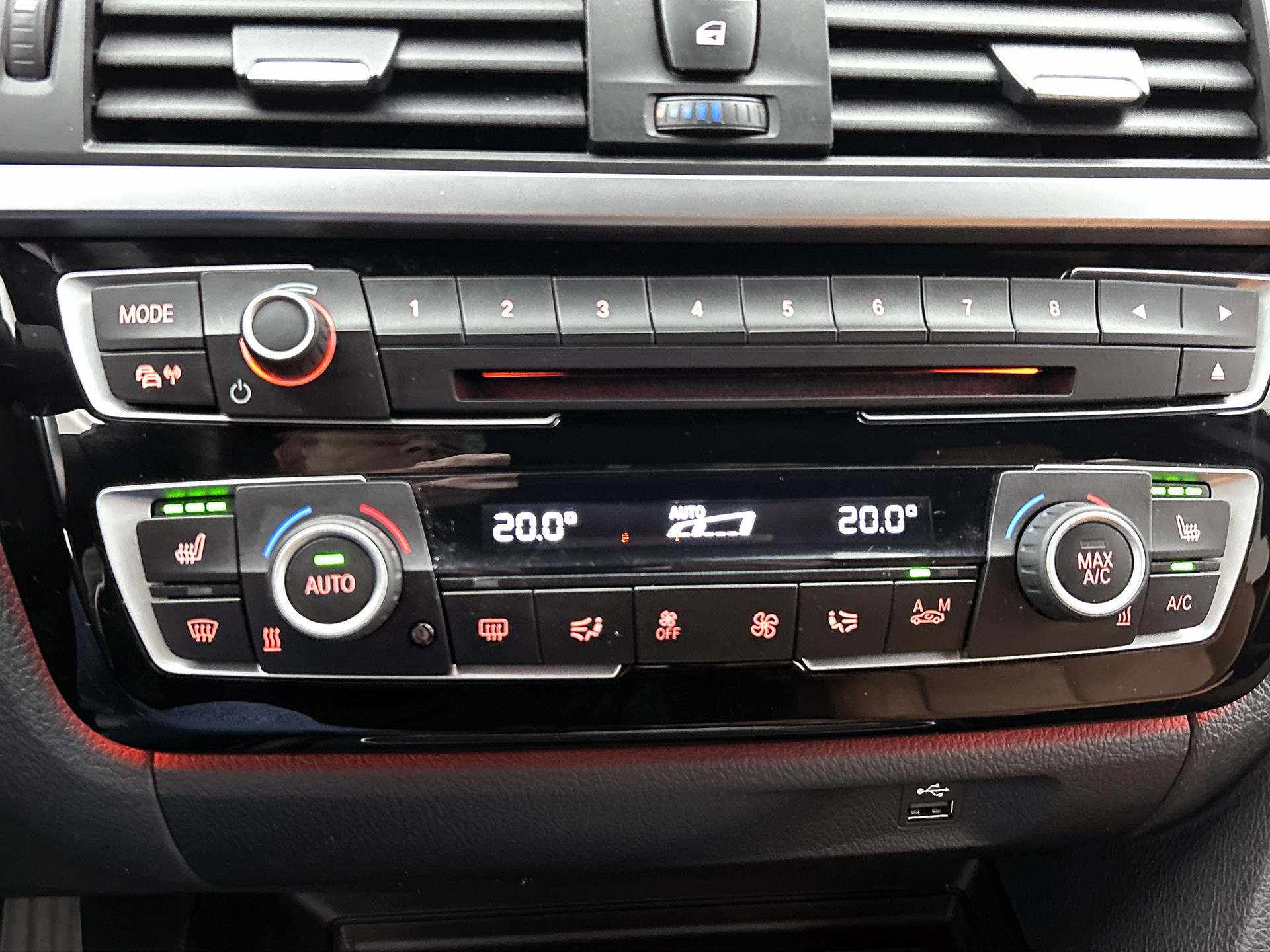 Foto van BMW 430i