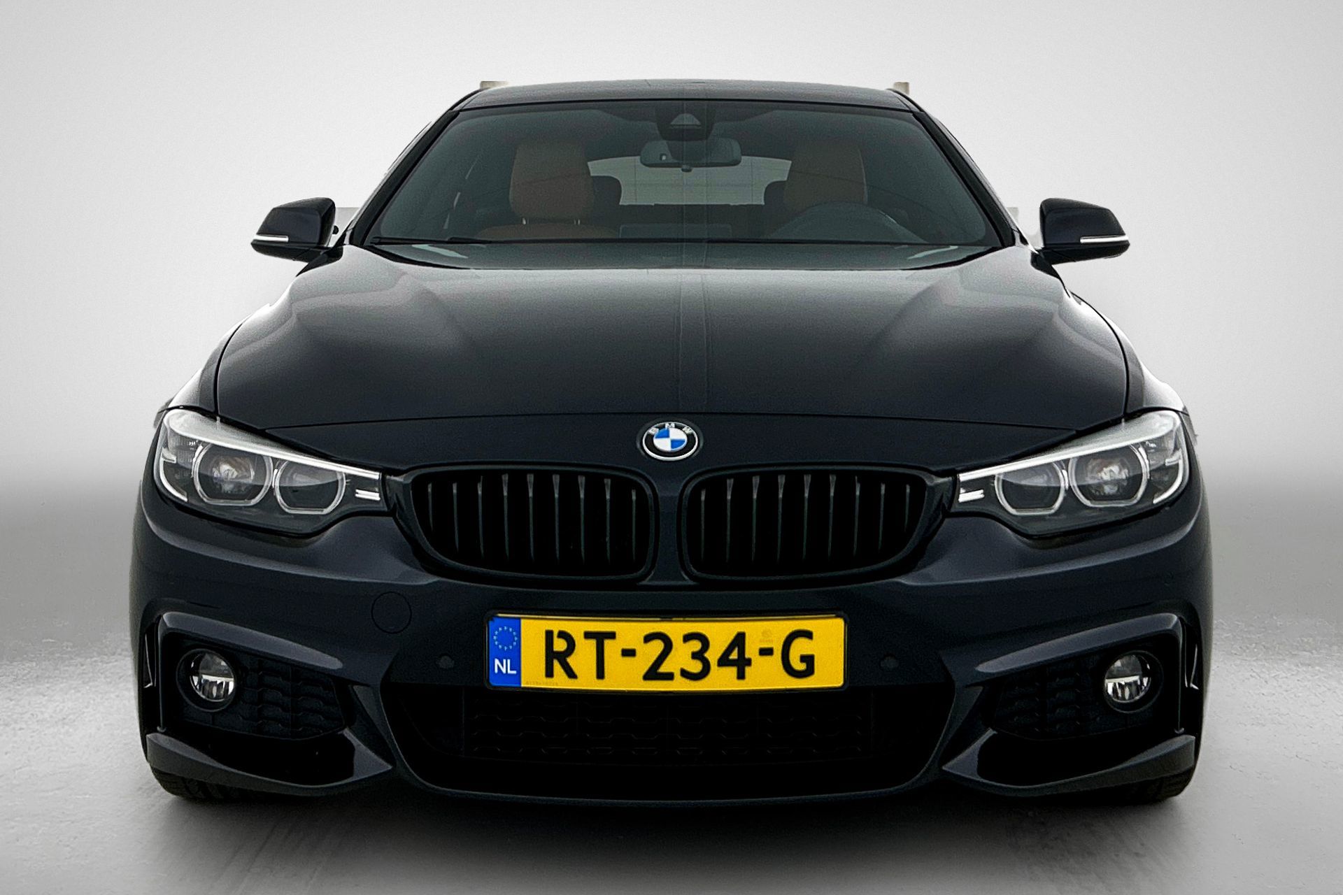 Foto van BMW 430i