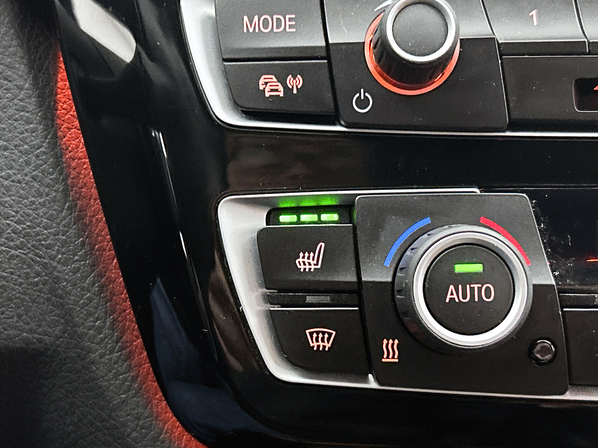 Foto van BMW 430i