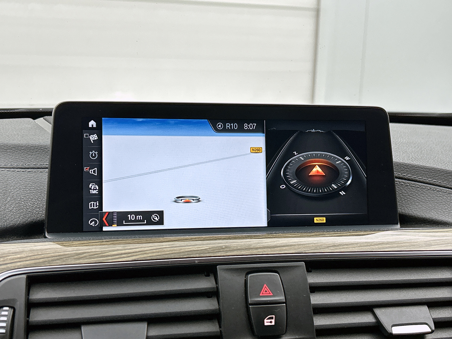 Foto van BMW 430i