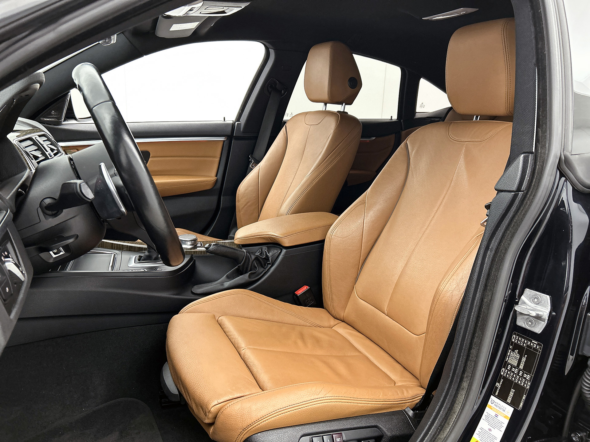 Foto van BMW 430i