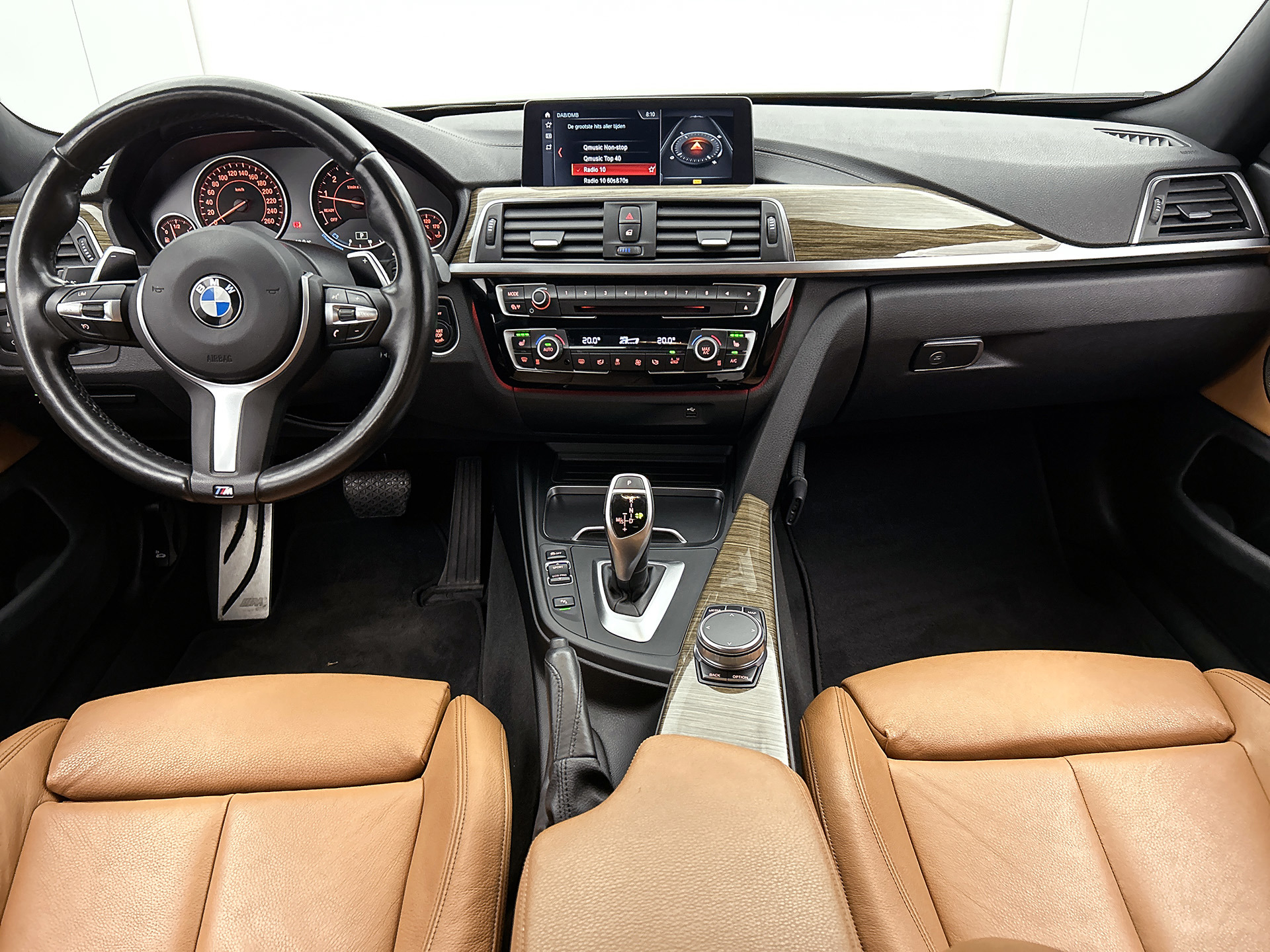 Foto van BMW 430i