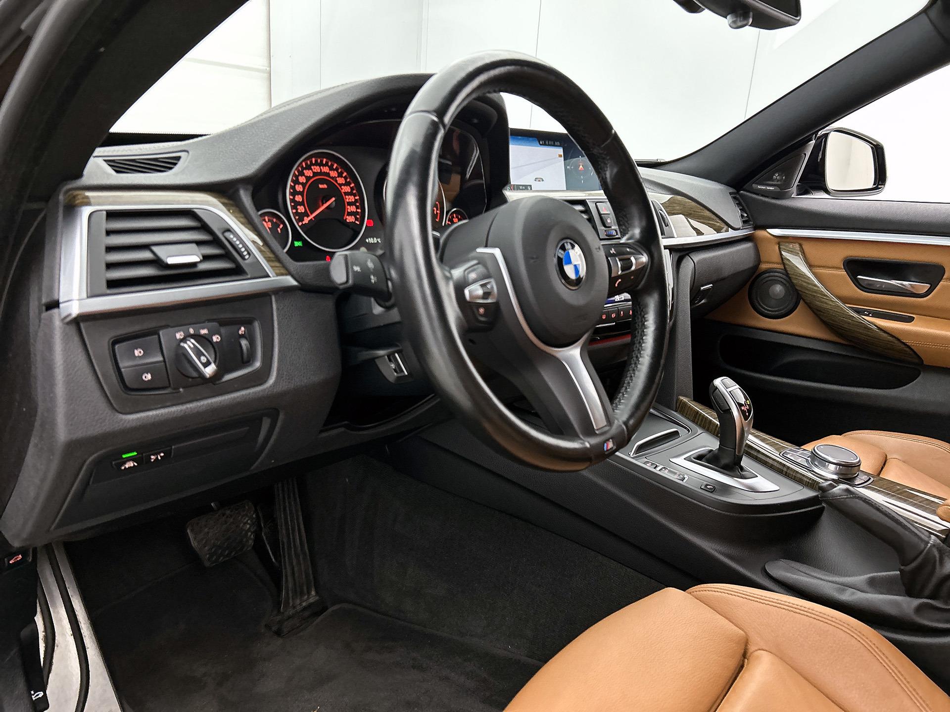 Foto van BMW 430i