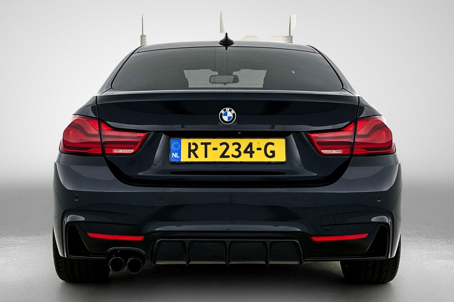 Foto van BMW 430i