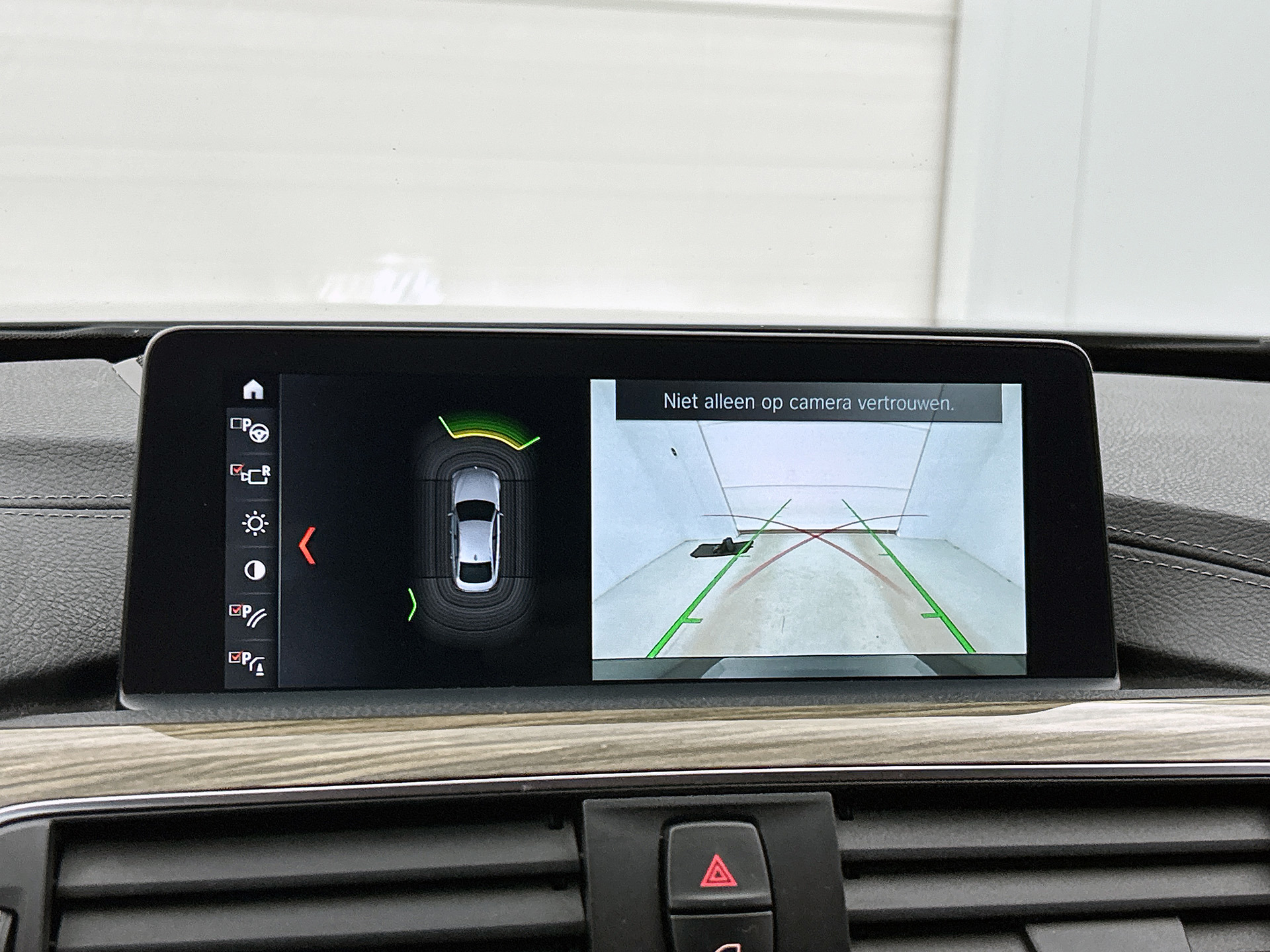 Foto van BMW 430i