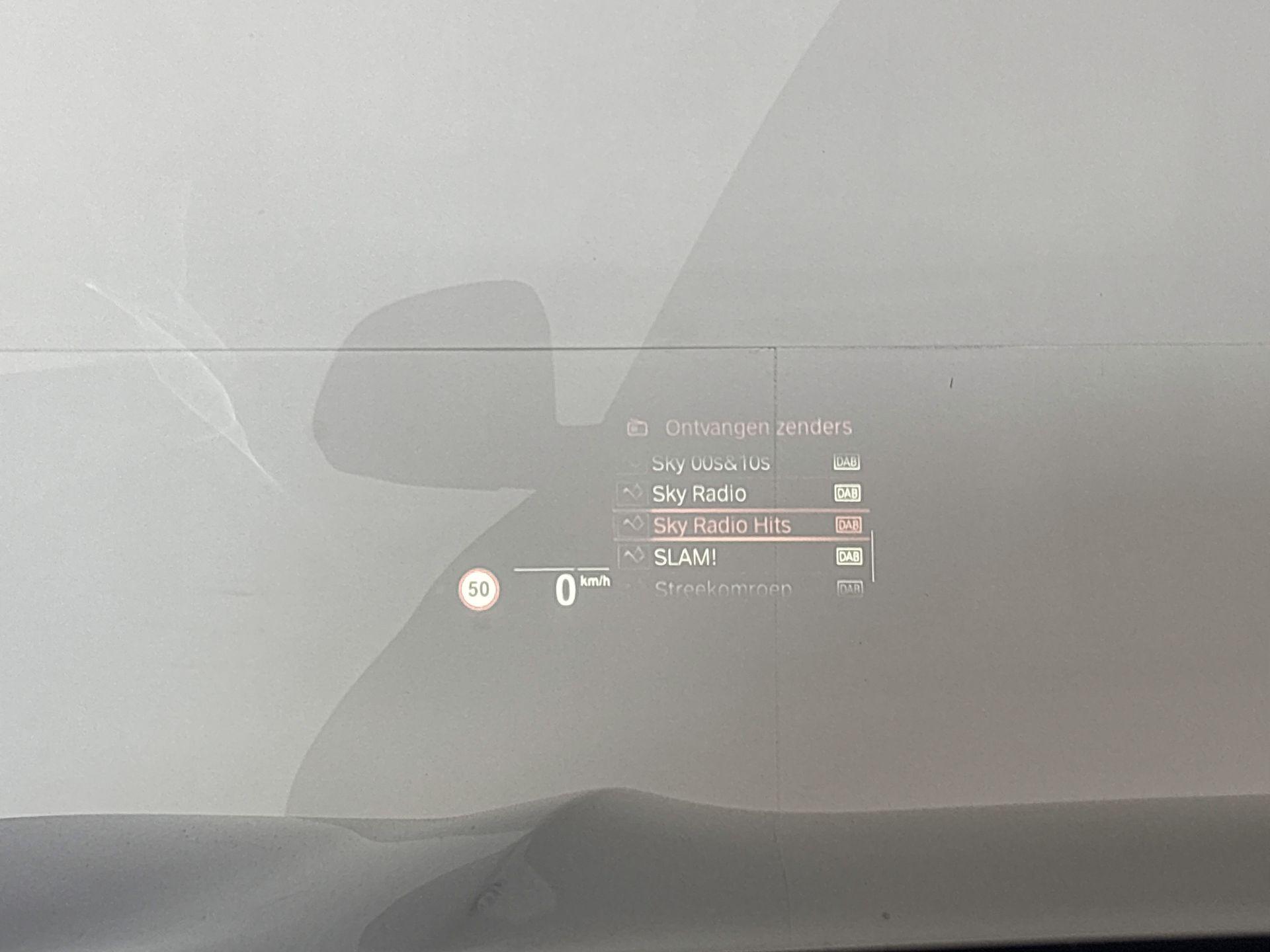 Foto van BMW Ix3