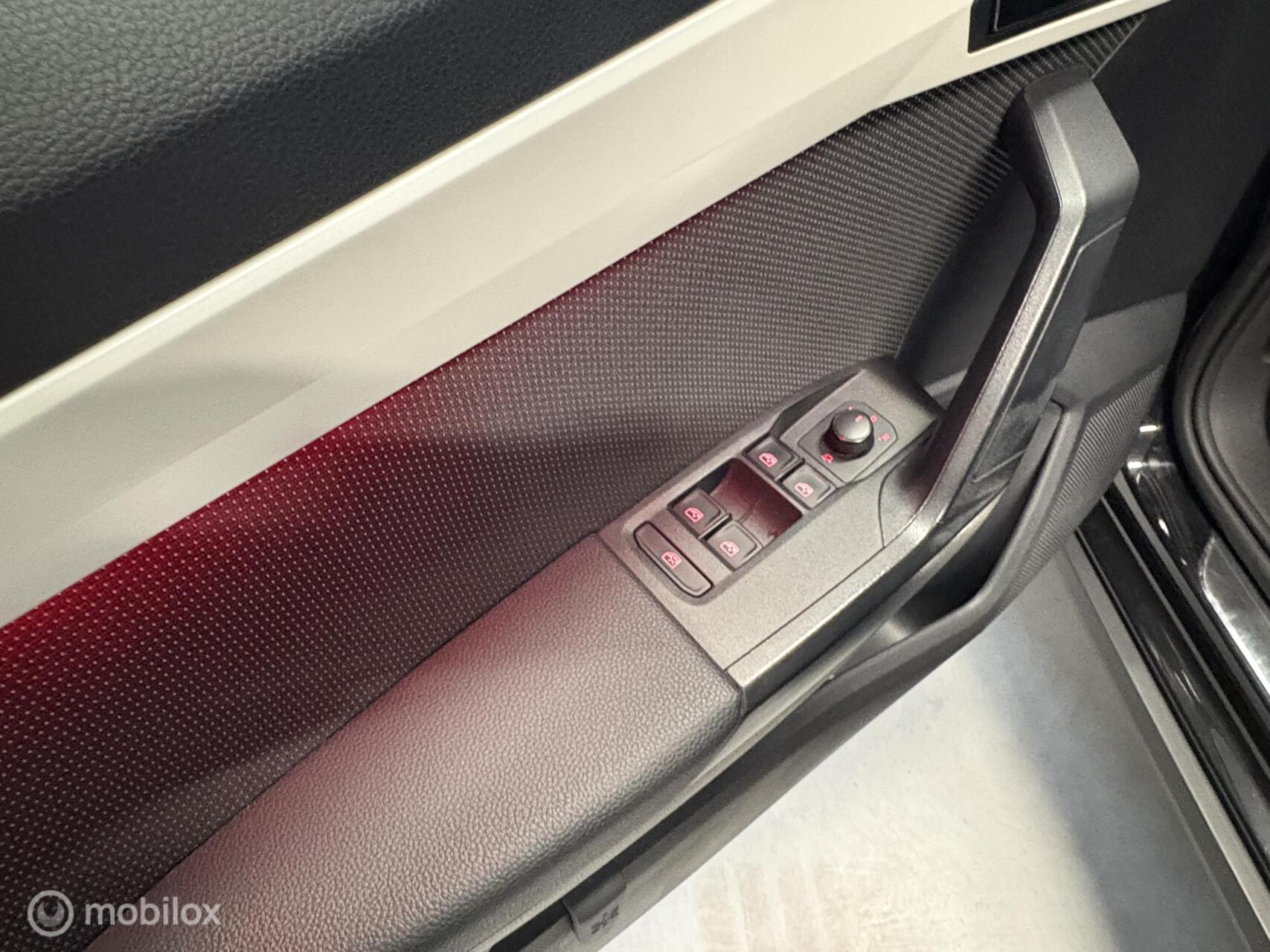 Foto van Seat Arona