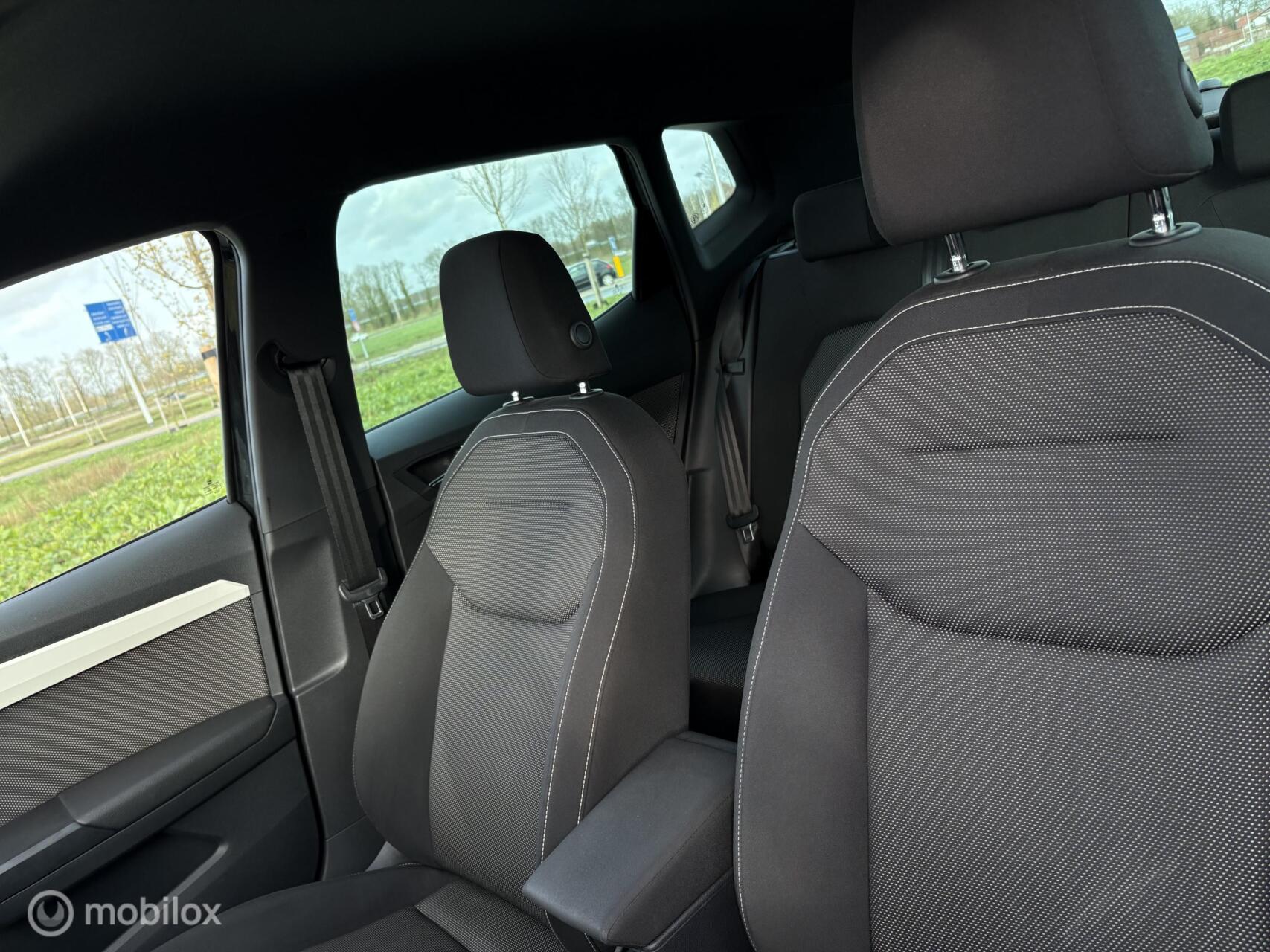Foto van Seat Arona