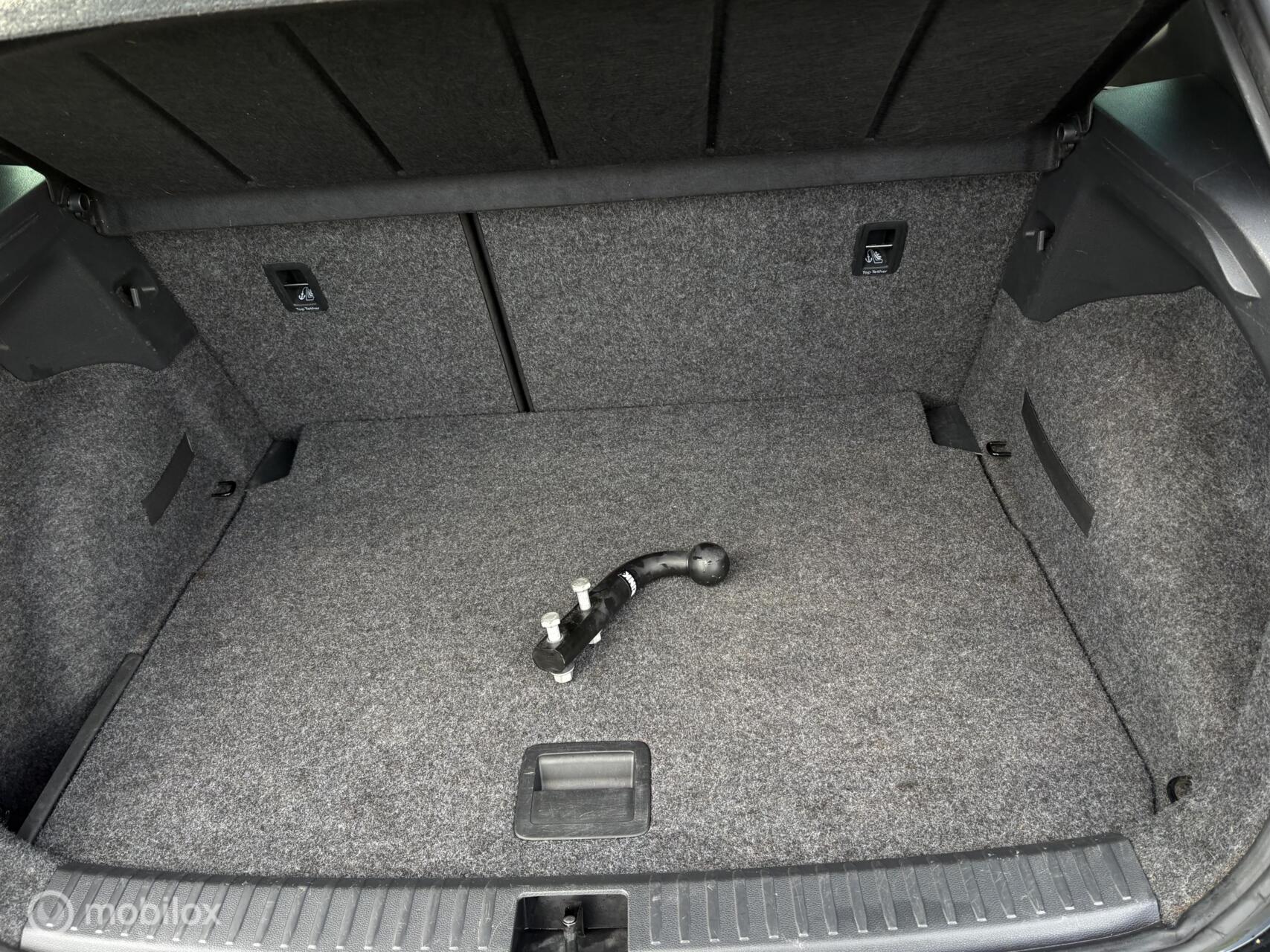 Foto van Seat Arona