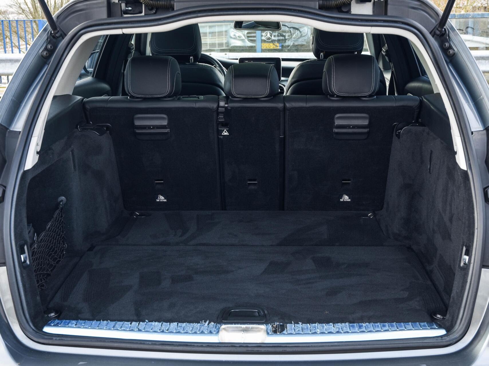 Foto van Mercedes-Benz C 220 D