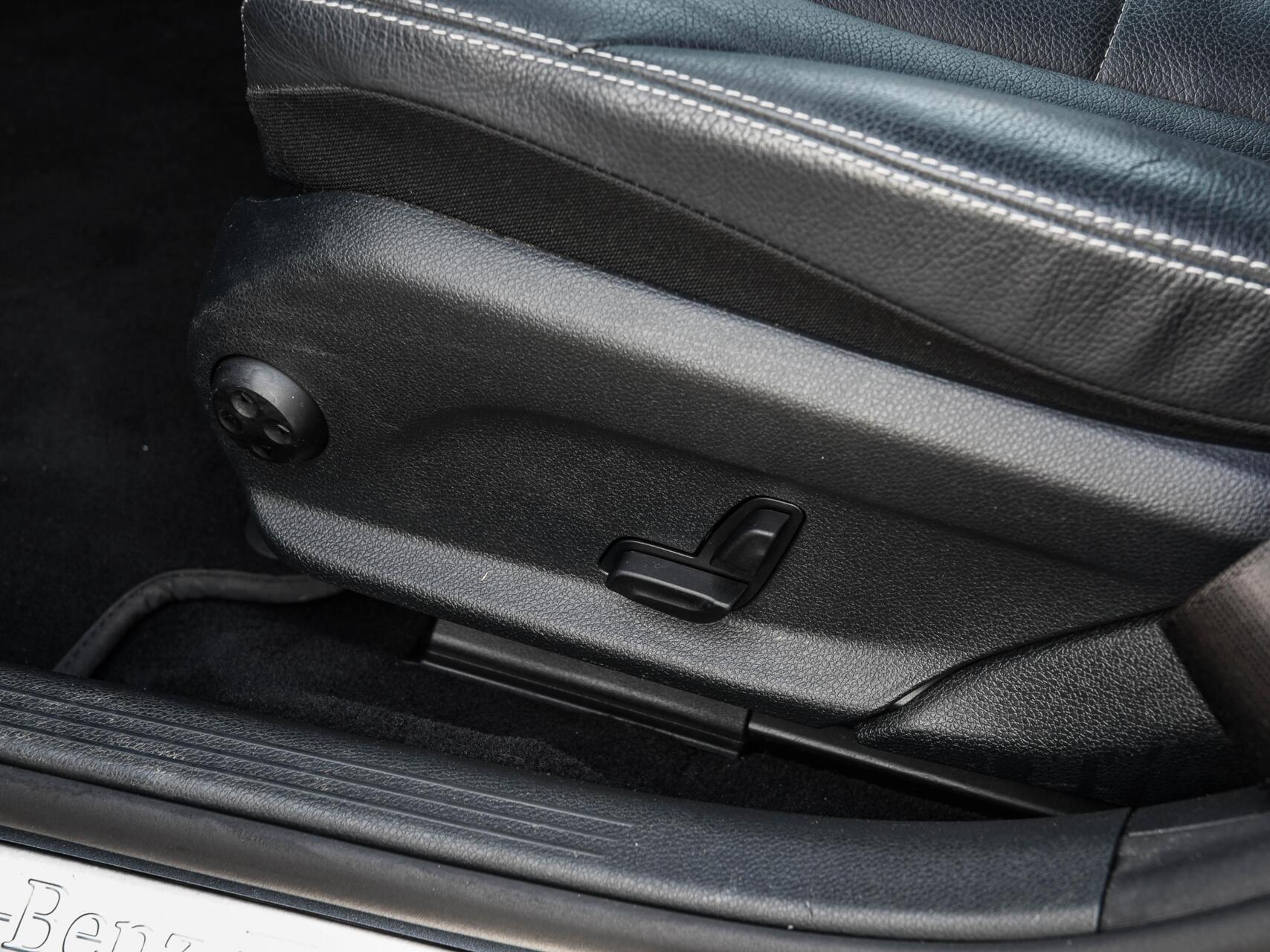 Foto van Mercedes-Benz C 220 D