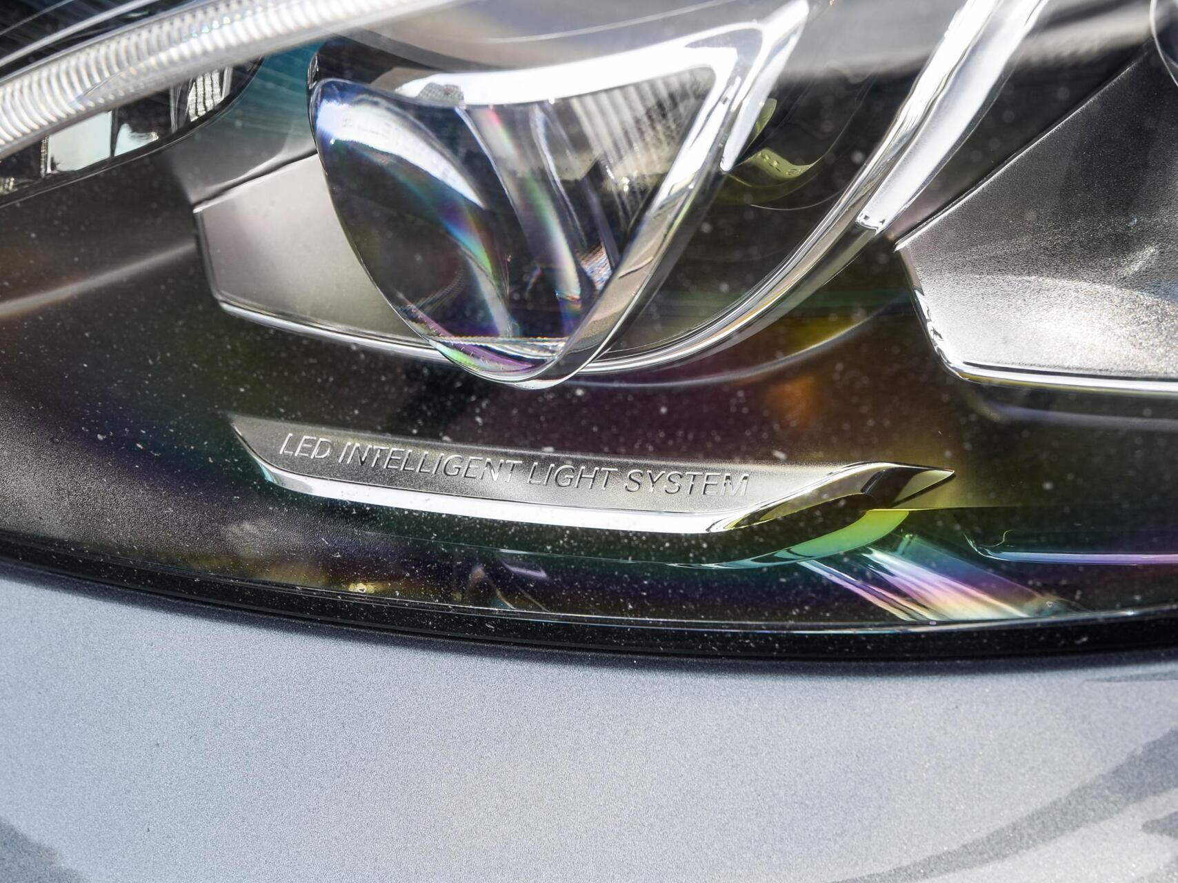 Foto van Mercedes-Benz C 220 D