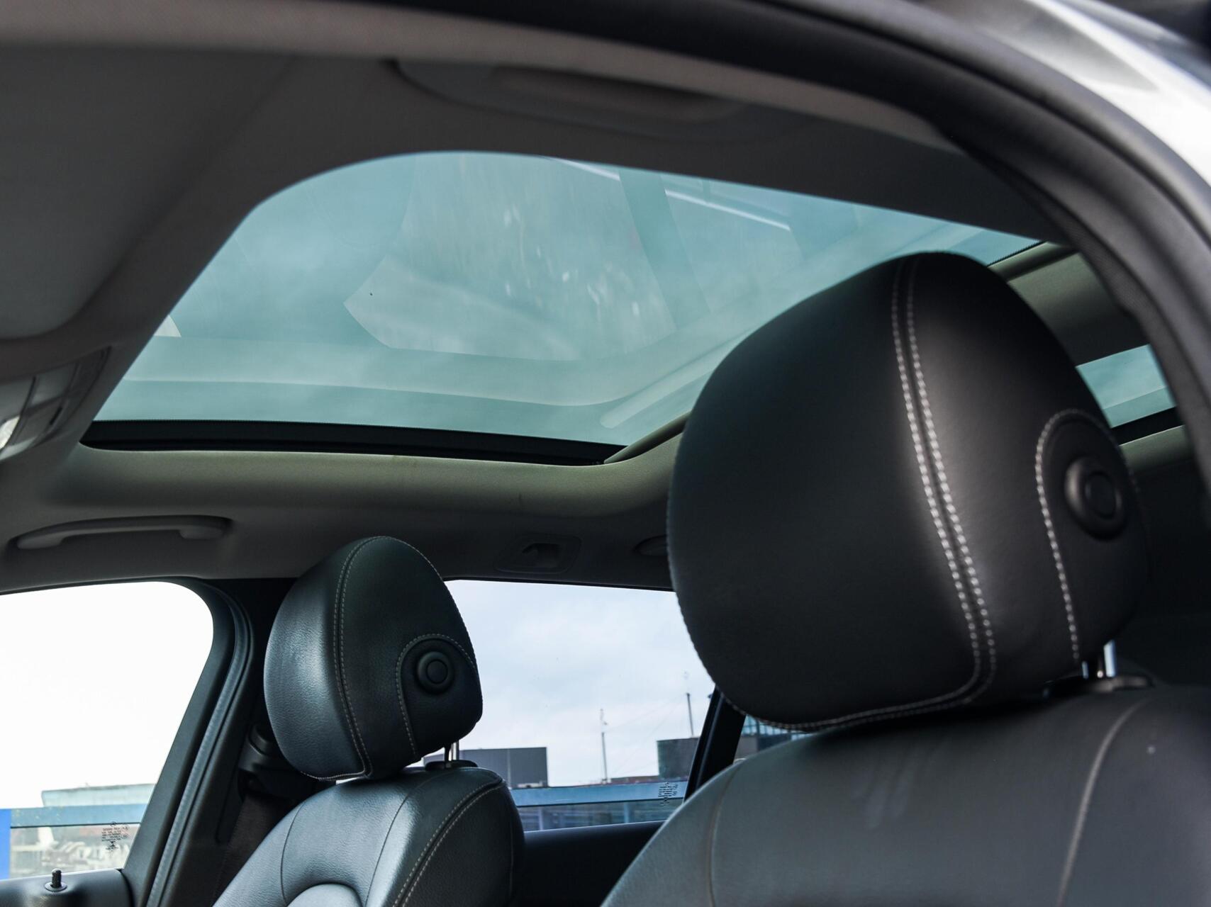 Foto van Mercedes-Benz C 220 D