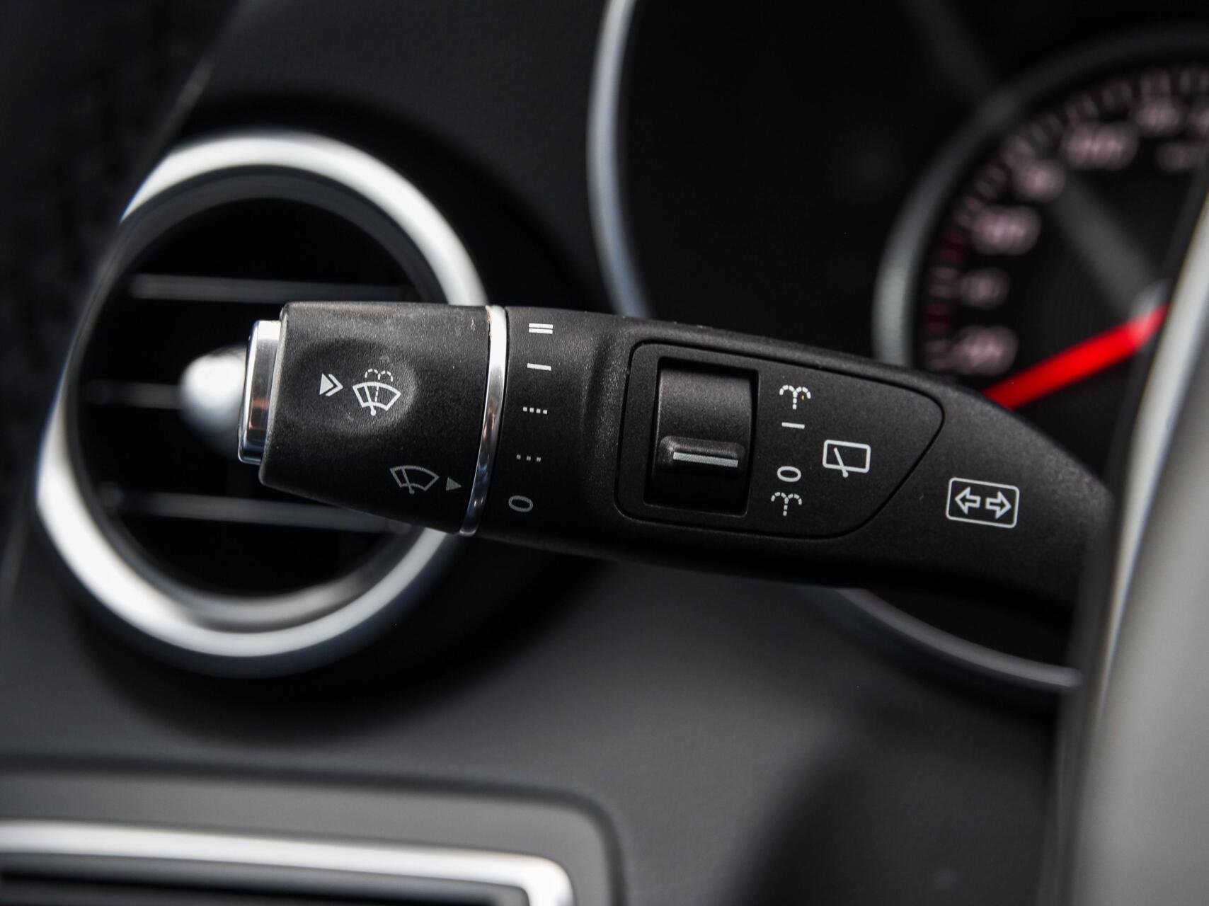 Foto van Mercedes-Benz C 220 D