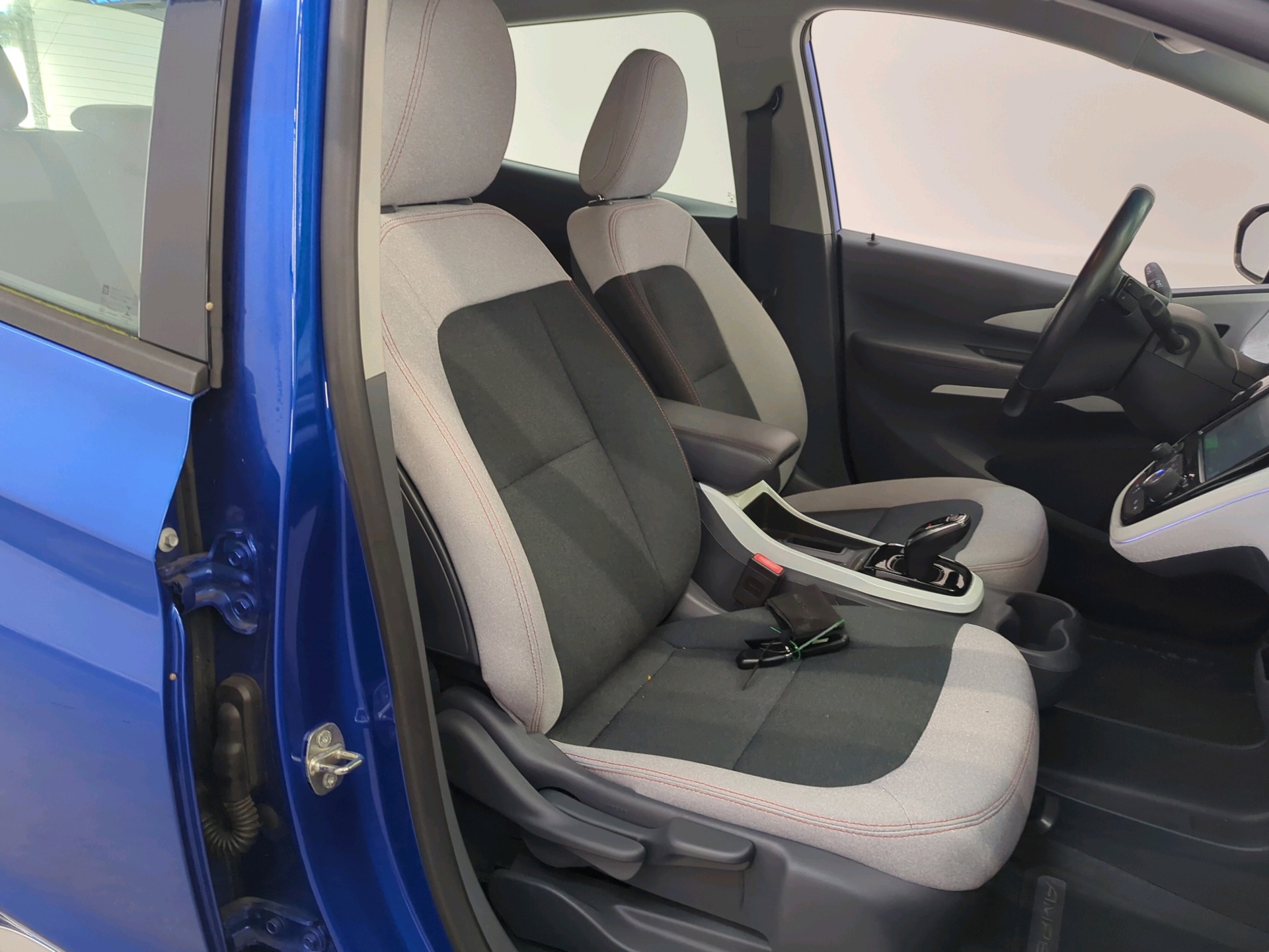 Foto van Opel Ampera-e