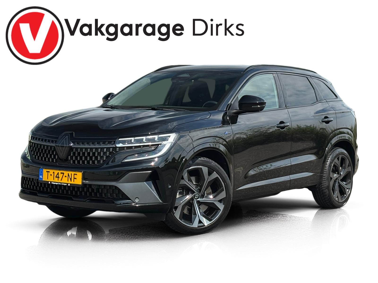 Foto van RENAULT AUSTRAL