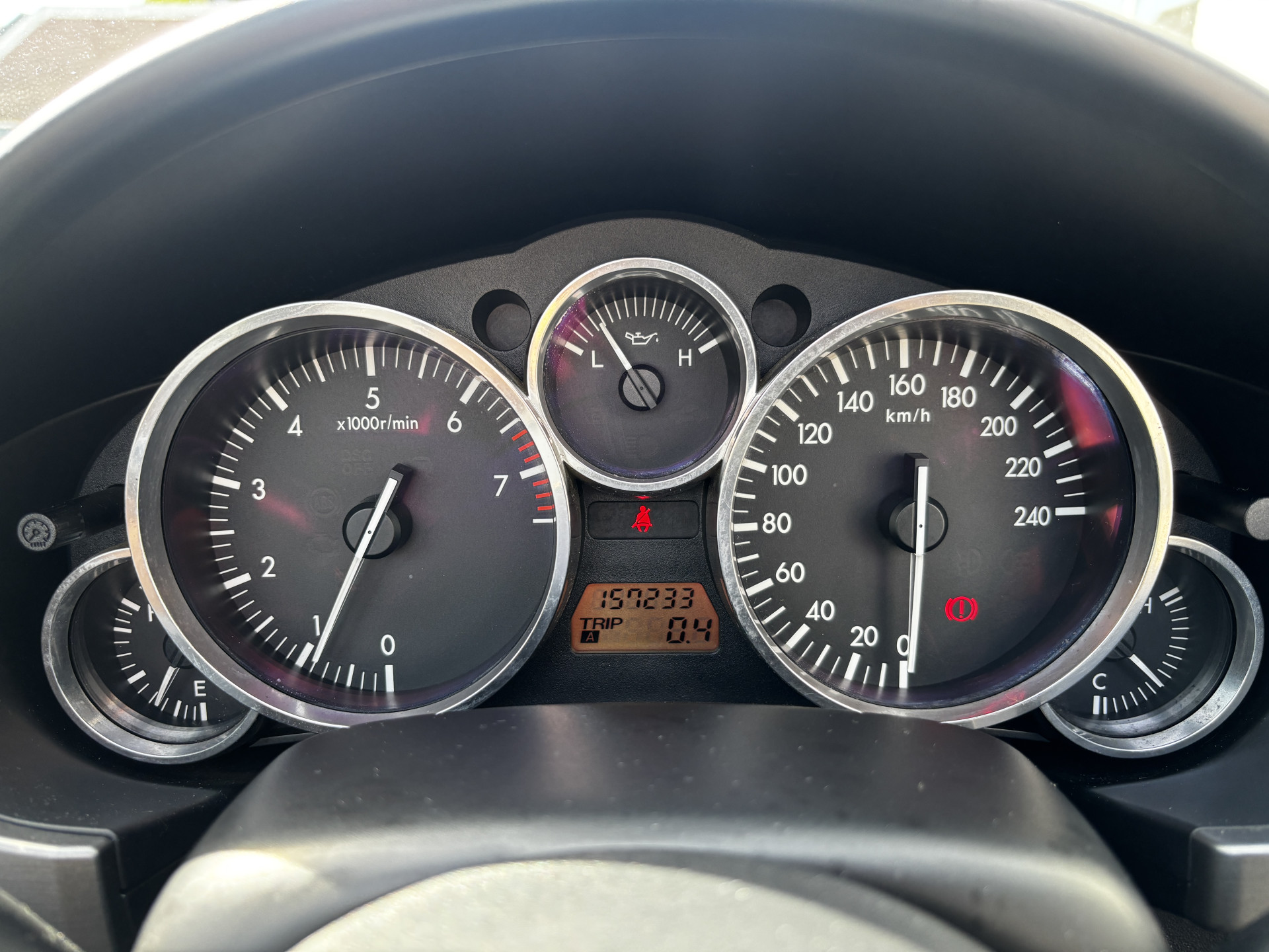 Foto van Mazda Mazda Mx-5