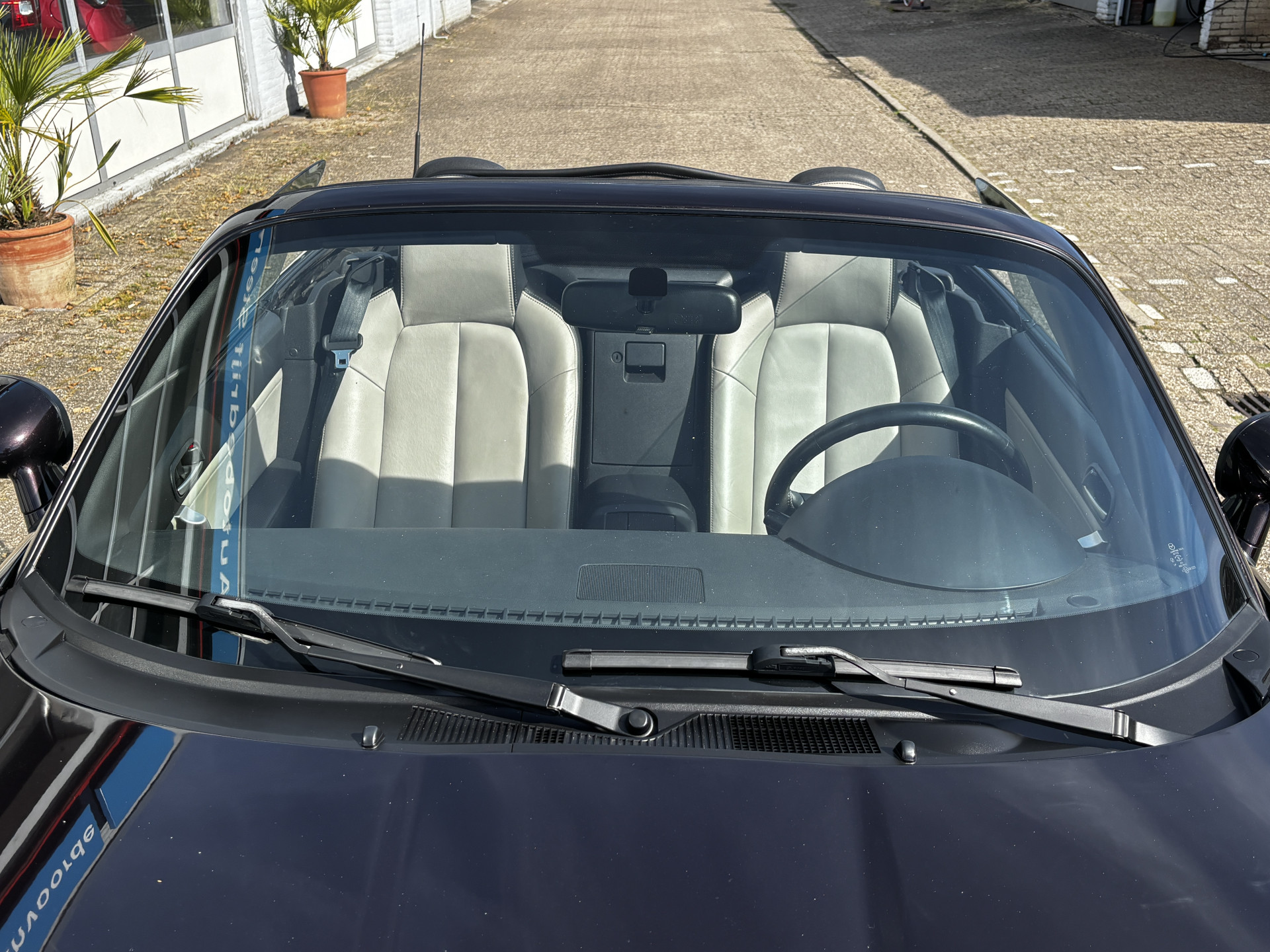 Foto van Mazda Mazda Mx-5