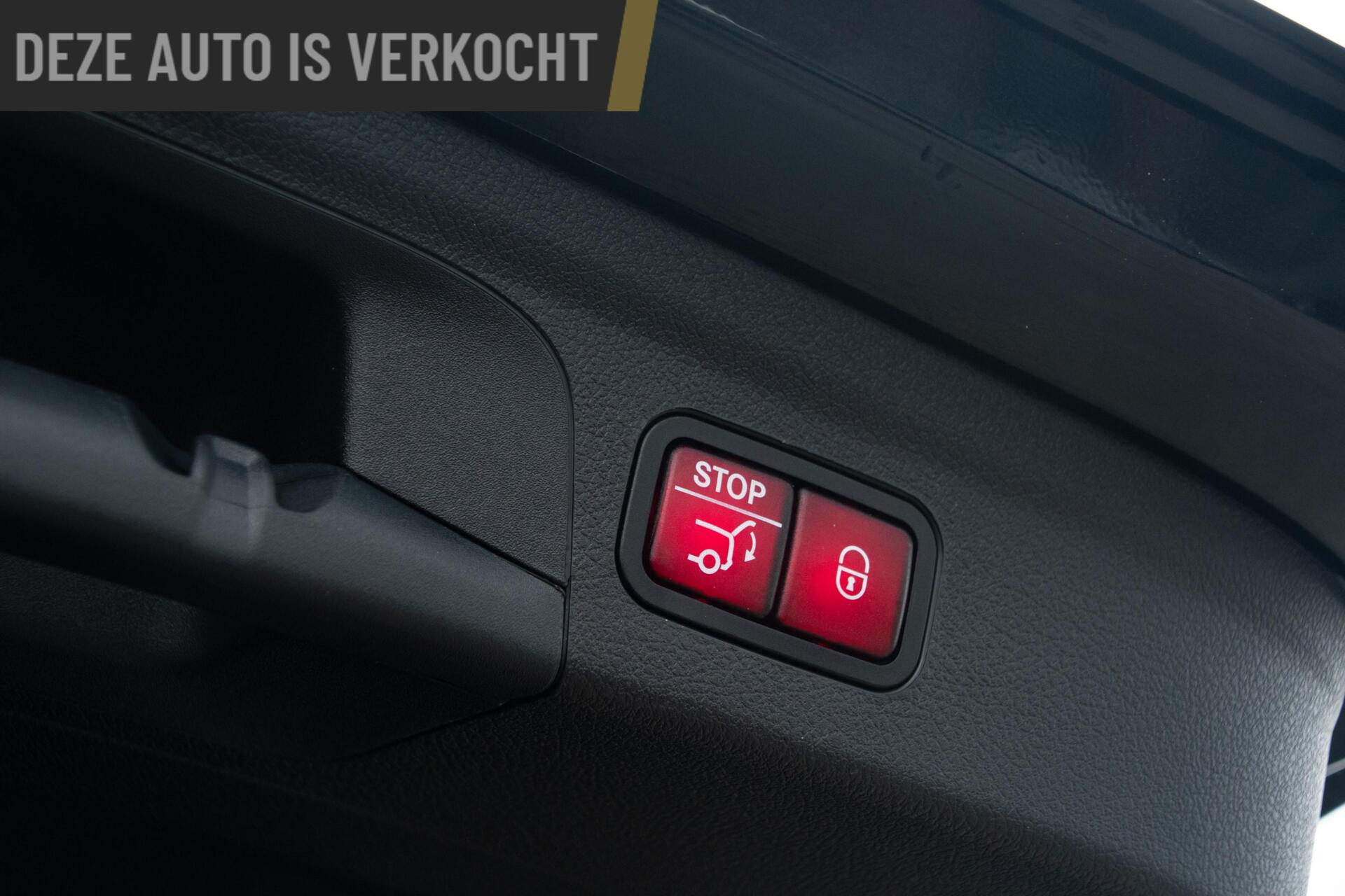 Foto van Mercedes-Benz Gle-klasse