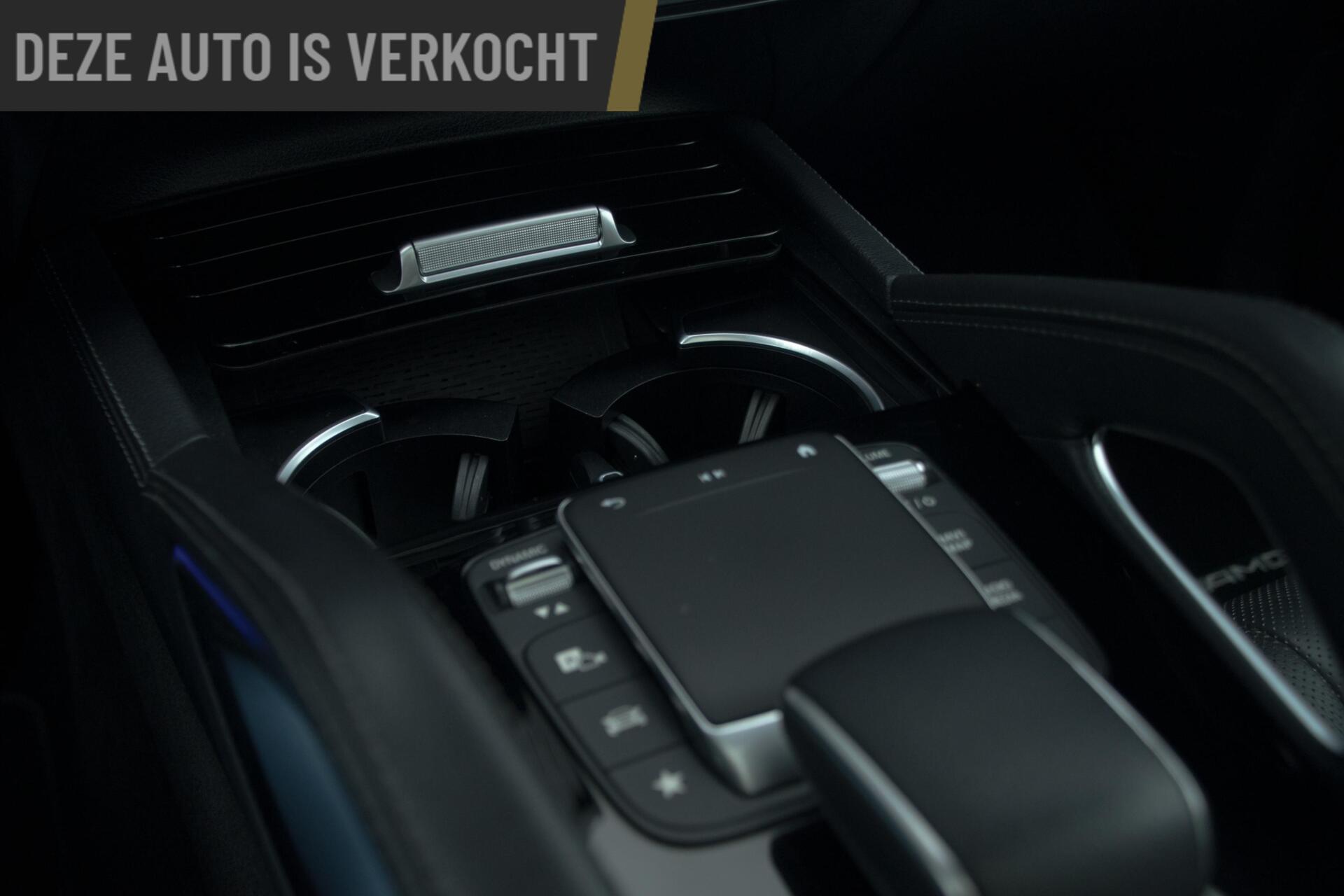 Foto van Mercedes-Benz Gle-klasse