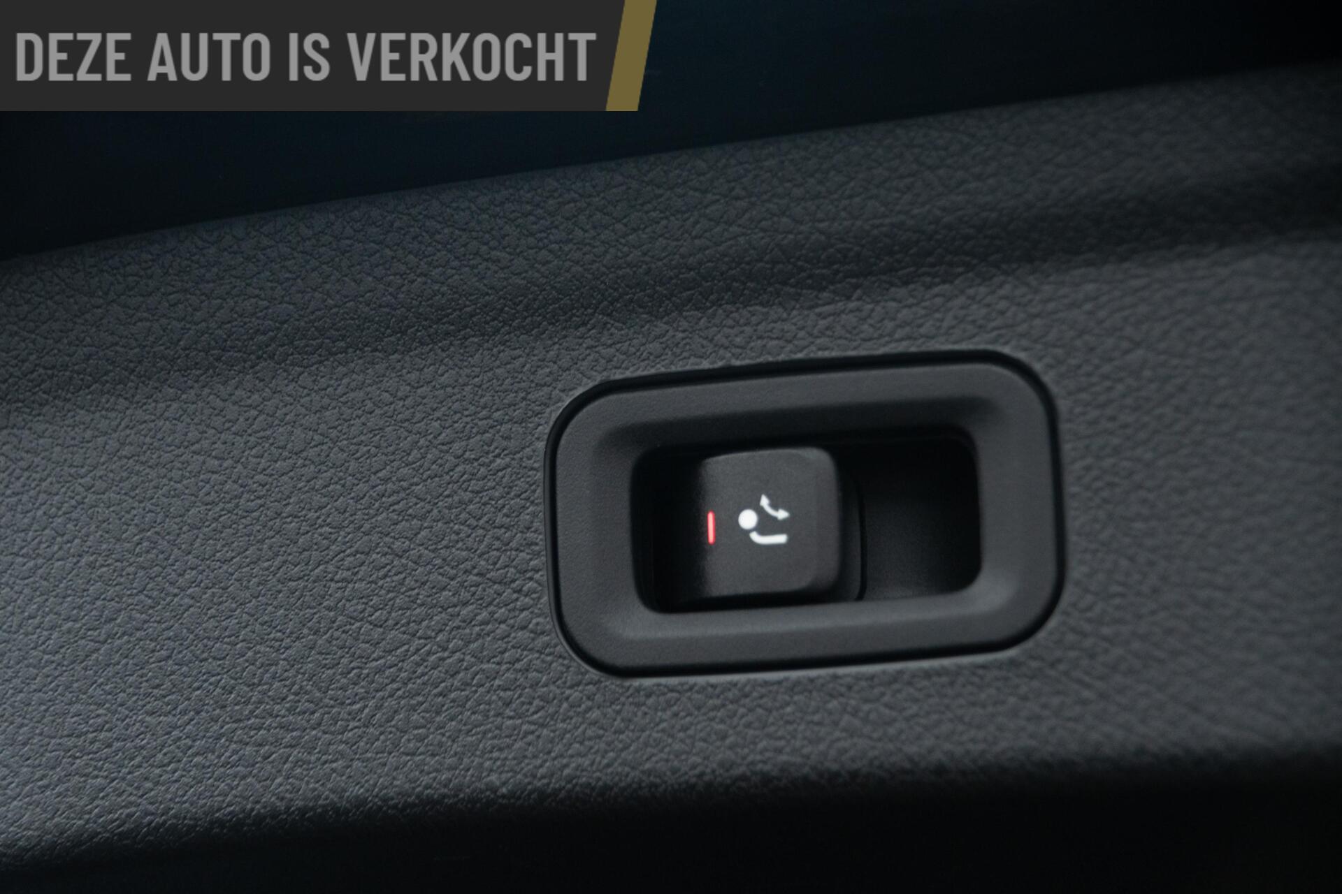Foto van Mercedes-Benz Gle-klasse