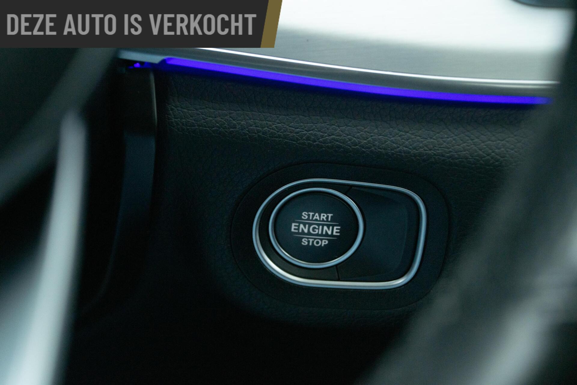 Foto van Mercedes-Benz Gle-klasse