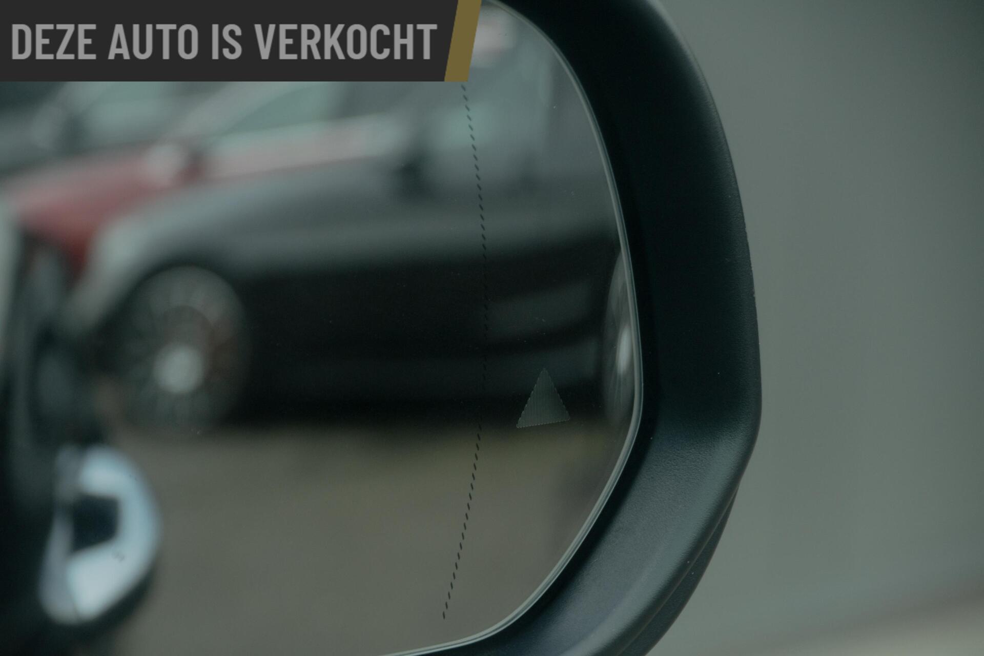Foto van Mercedes-Benz Gle-klasse