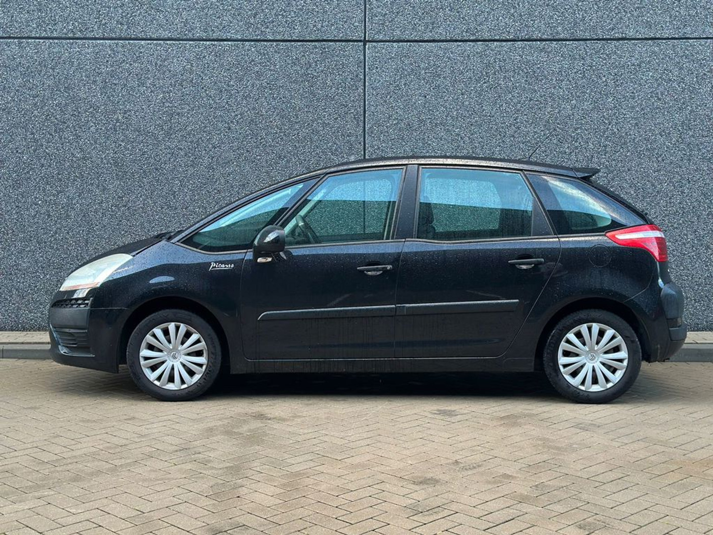Foto van Citroen C4 Picasso