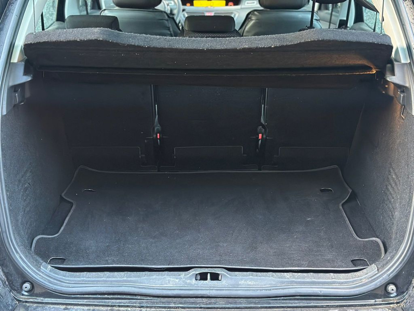 Foto van Citroen C4 Picasso