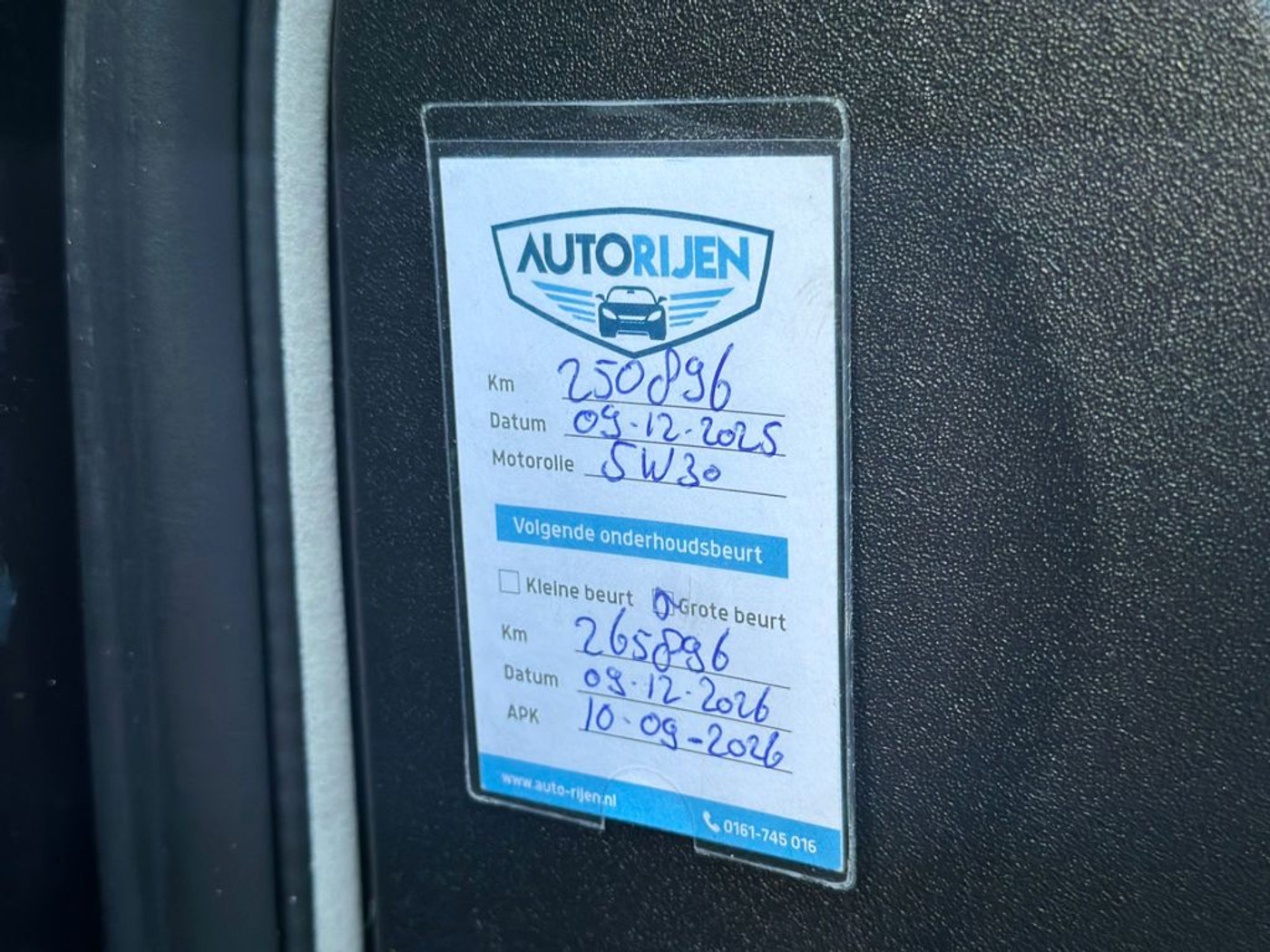 Foto van Citroen C4 Picasso