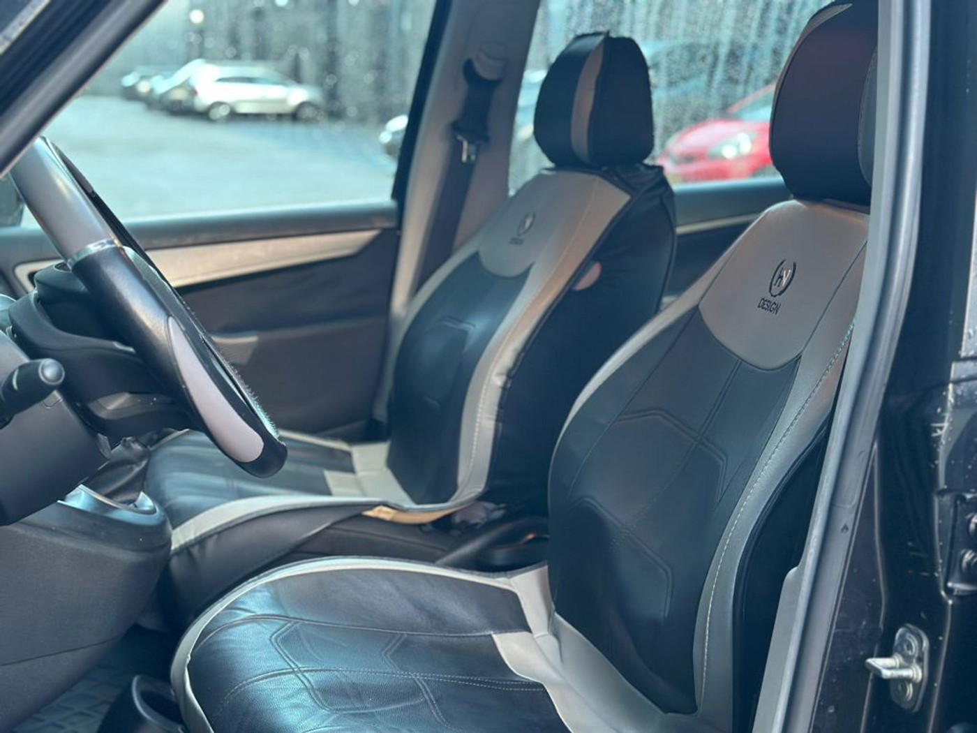 Foto van Citroen C4 Picasso