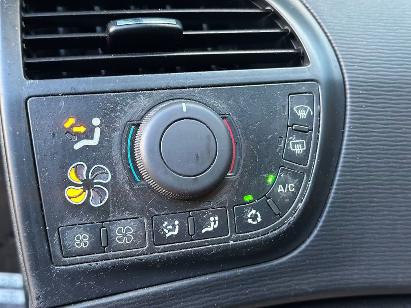 Foto van Citroen C4 Picasso
