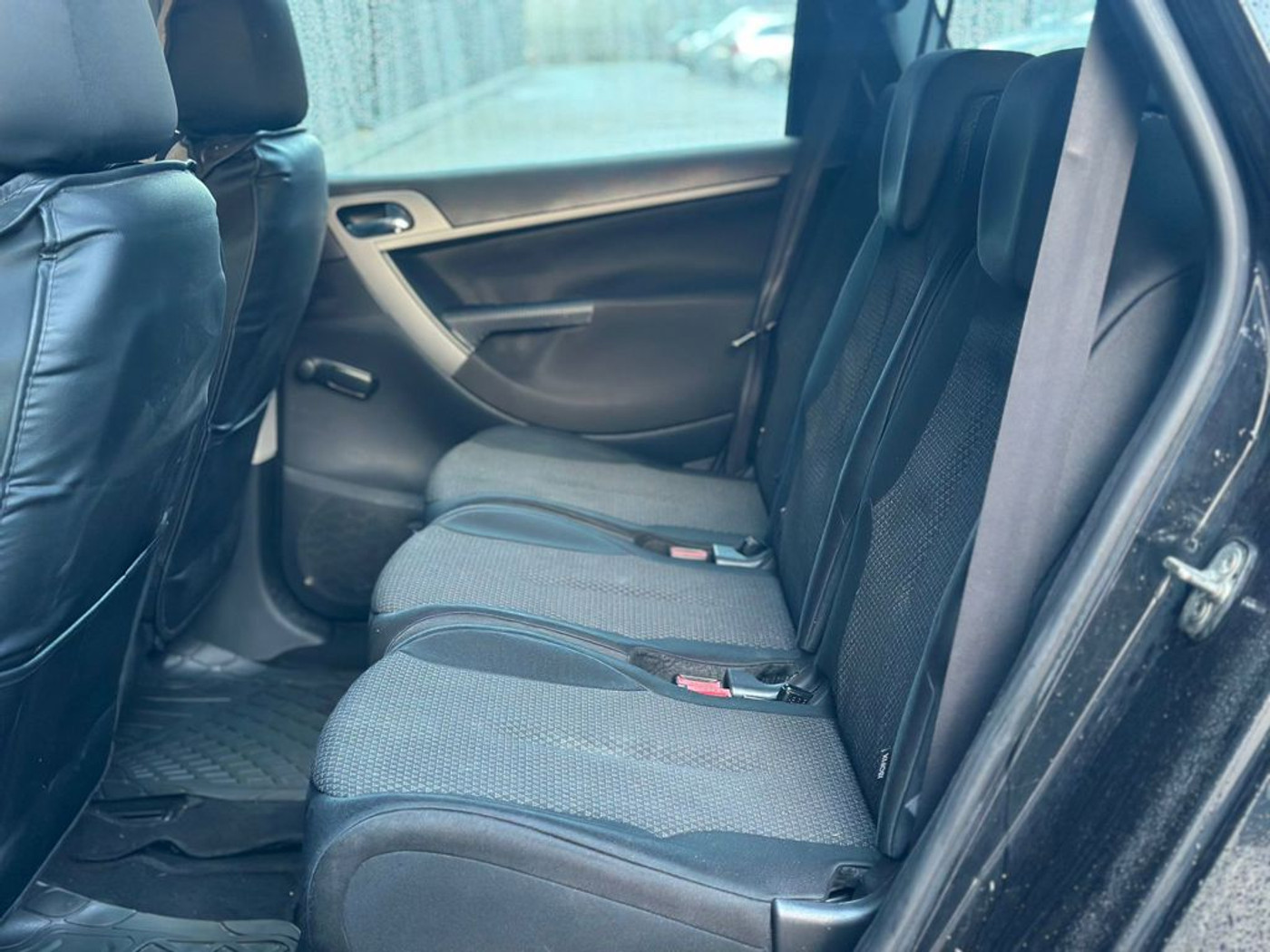 Foto van Citroen C4 Picasso