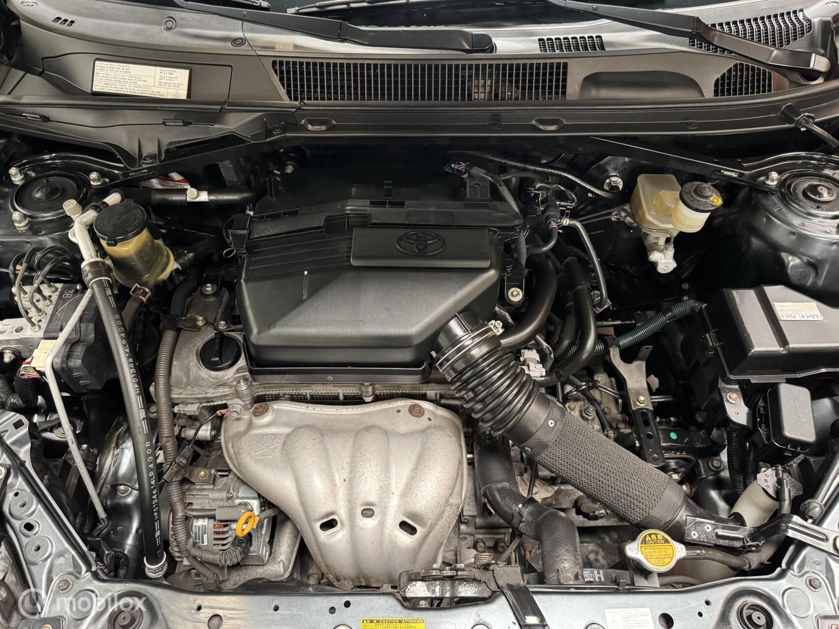 Foto van Toyota Toyota Rav4