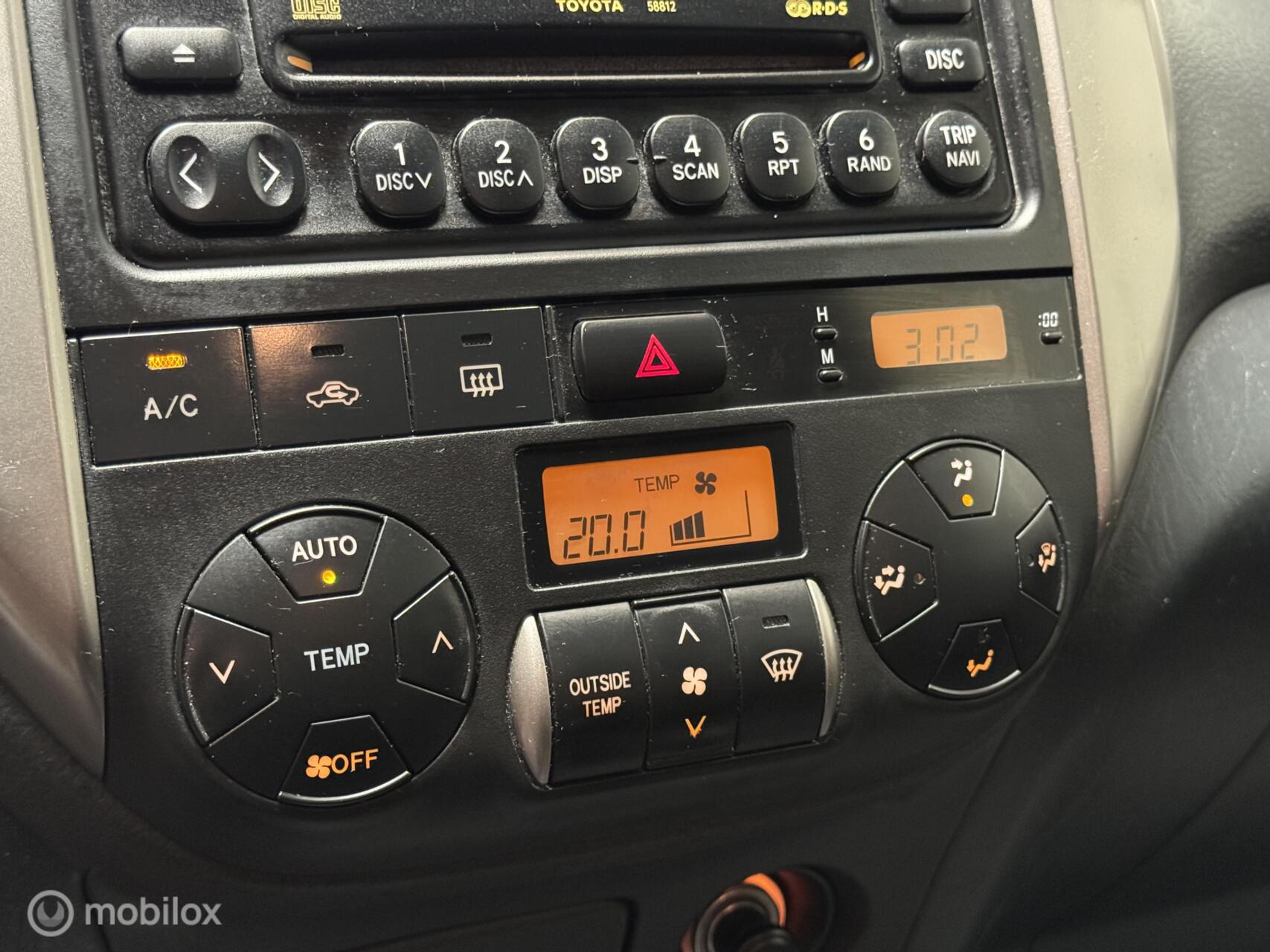 Foto van Toyota Toyota Rav4