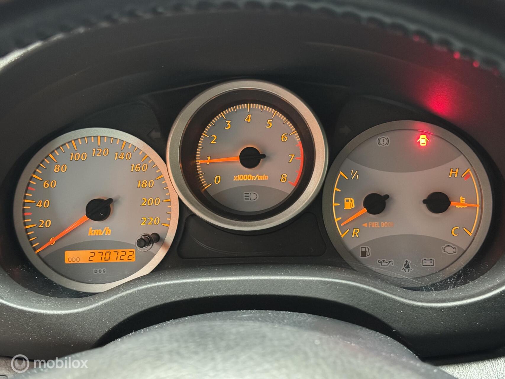 Foto van Toyota Toyota Rav4