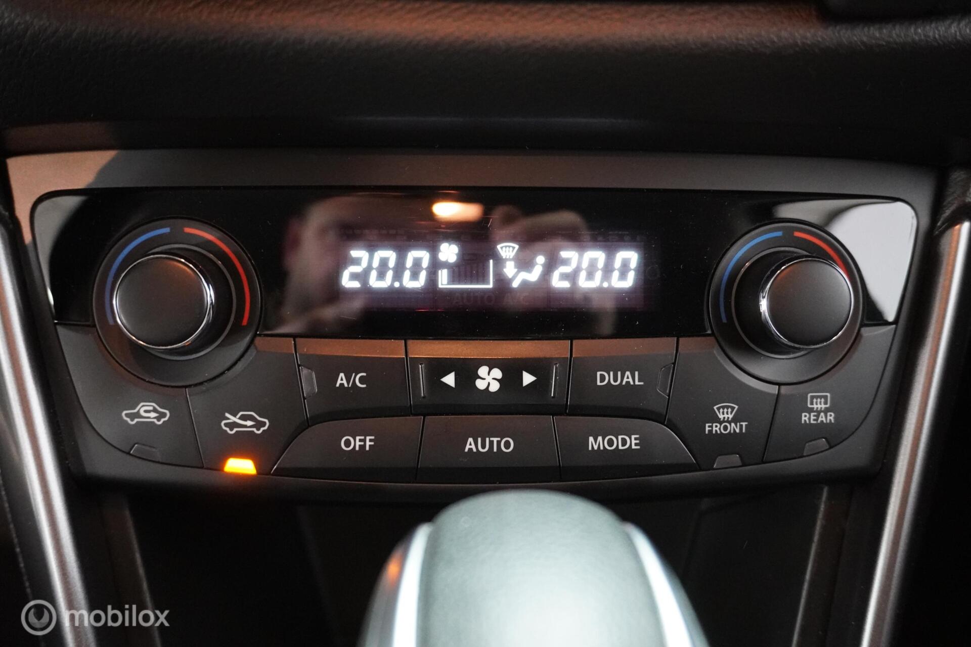 Foto van Suzuki Sx4, Suzuki Sx4, S-c