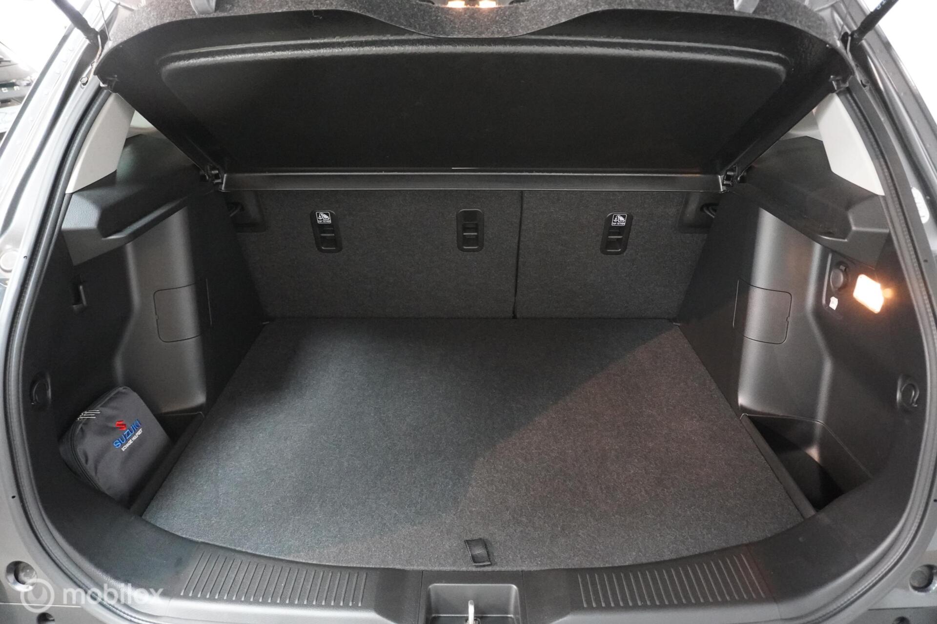 Foto van Suzuki Sx4, Suzuki Sx4, S-c