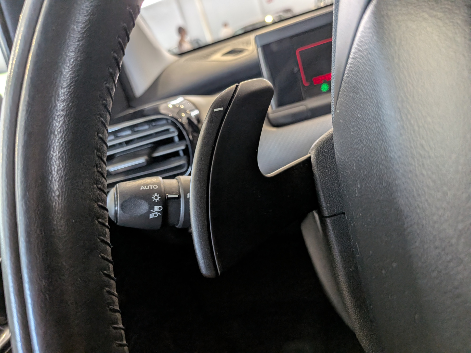 Foto van Citroen C4 Cactus