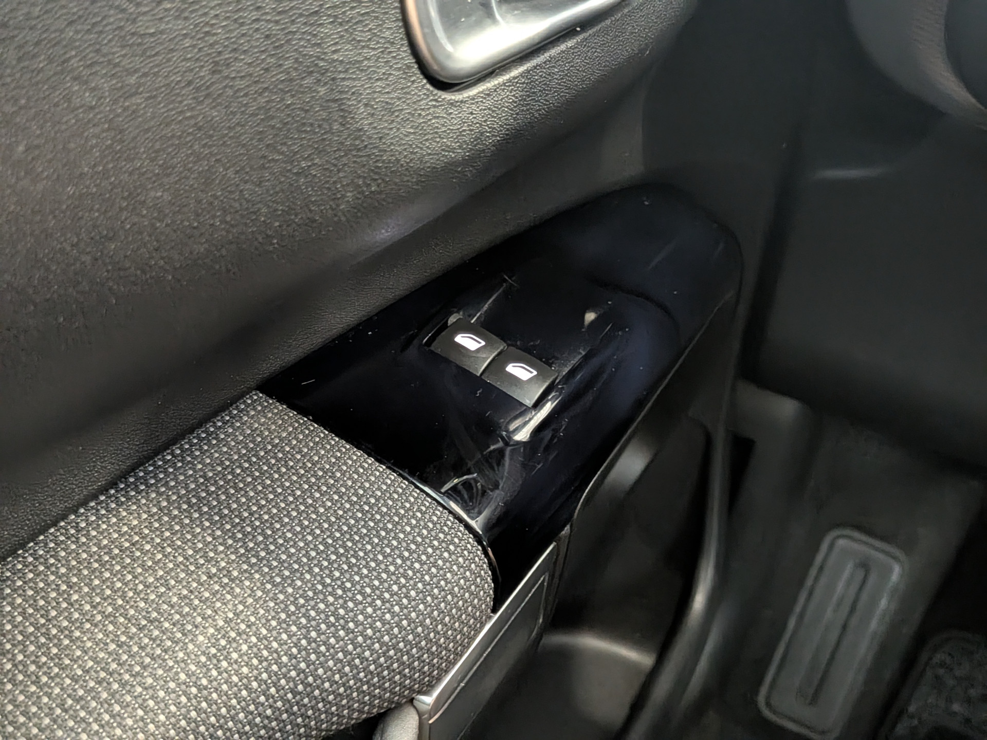 Foto van Citroen C4 Cactus