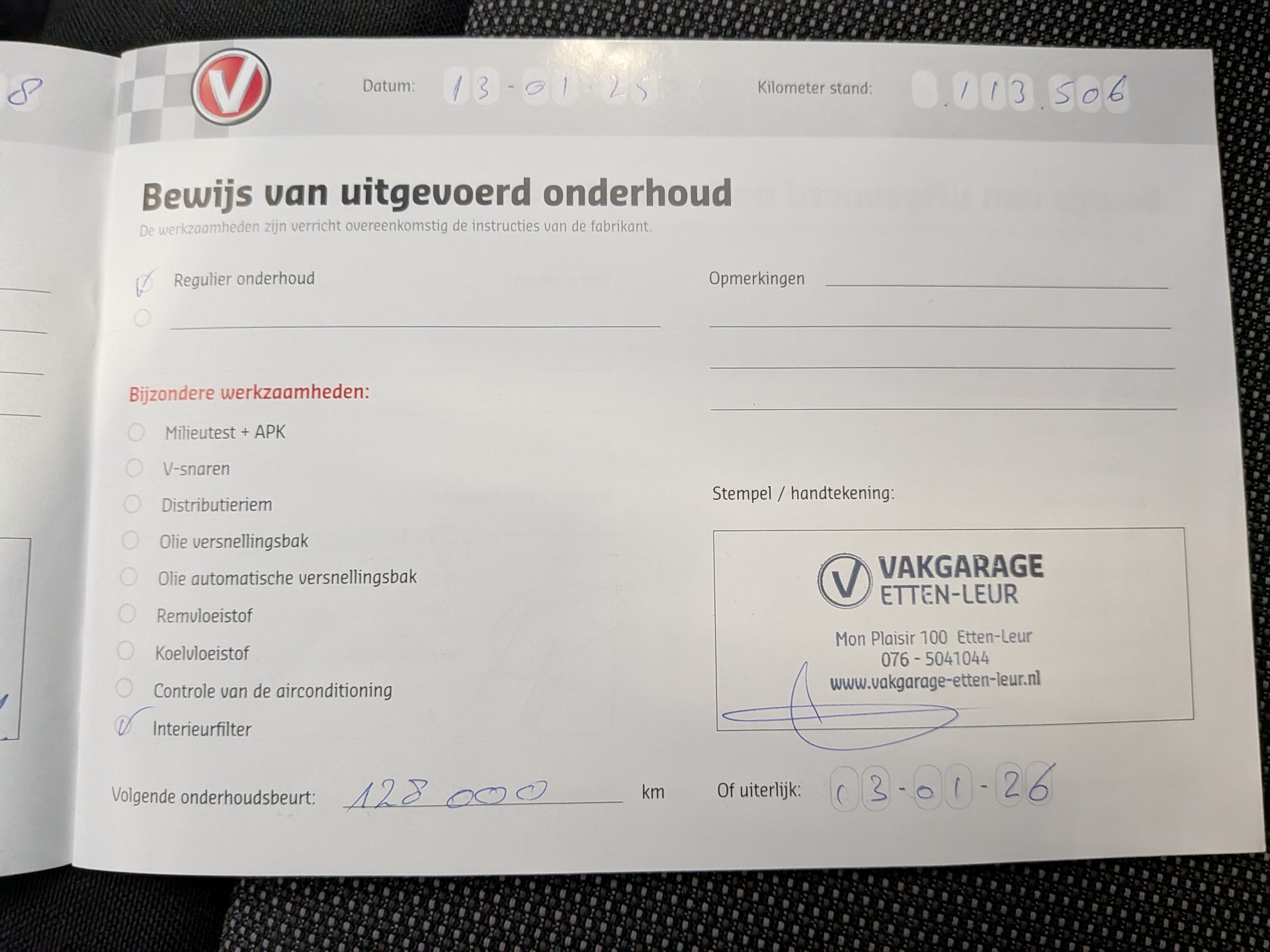 Foto van Citroen C4 Cactus