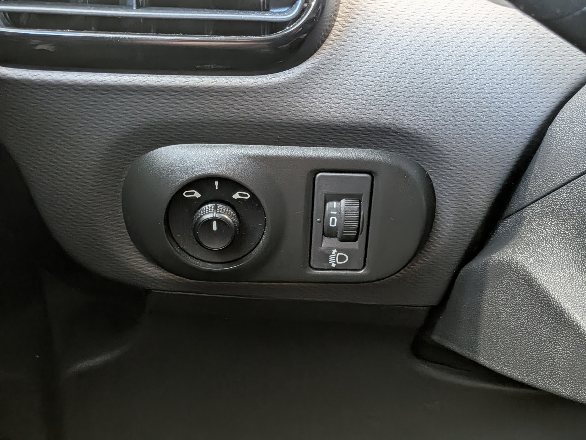 Foto van Citroen C4 Cactus