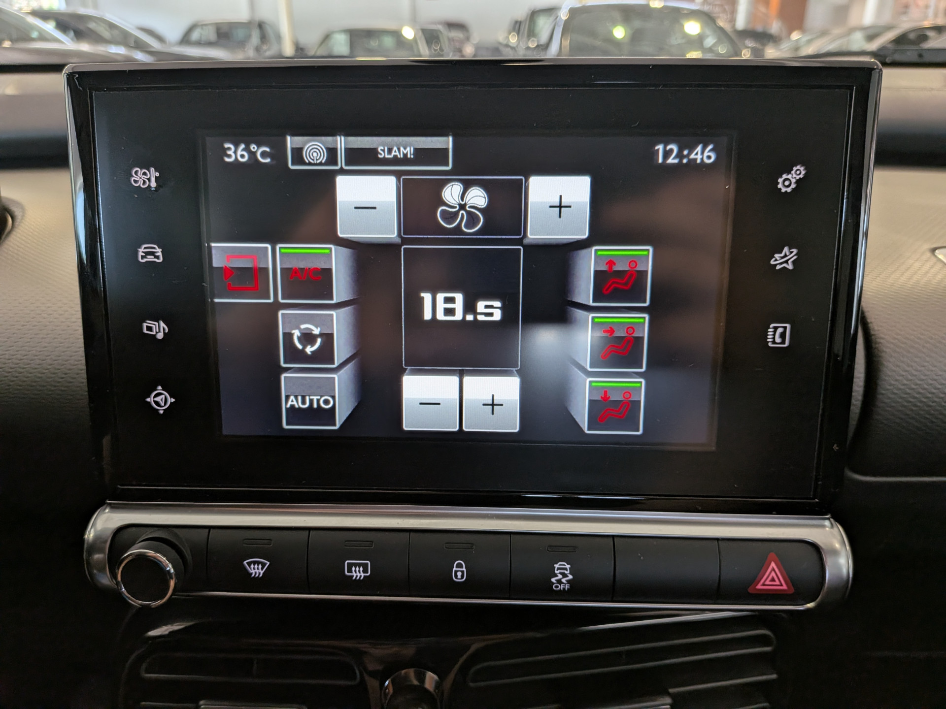 Foto van Citroen C4 Cactus